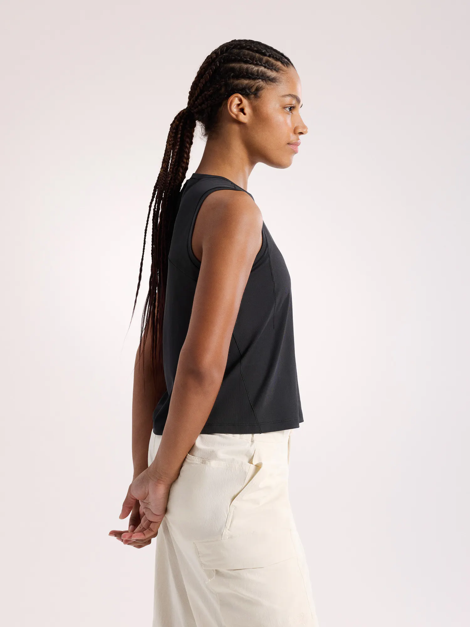 Sunna Tank Women's | Arc'teryx United States