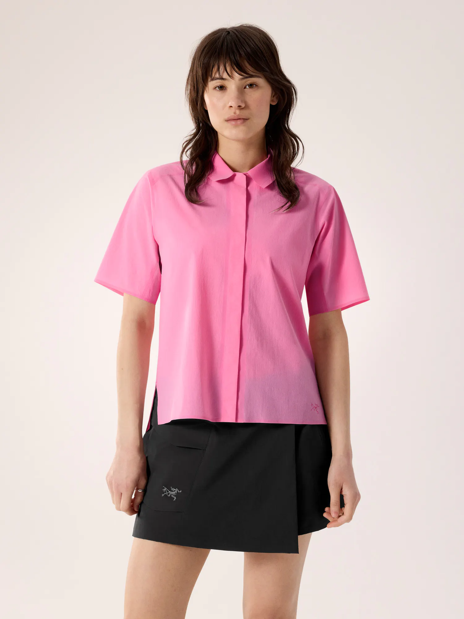 Olia Shirt SS Women's