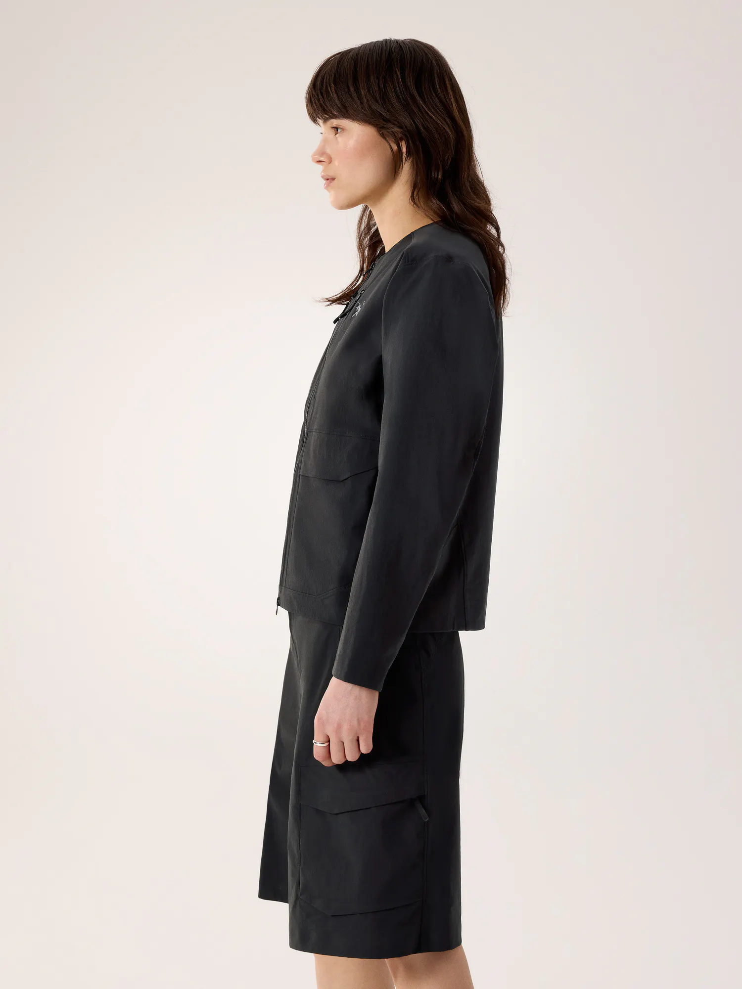 Sonii Utility Jacket Women's | Arc'teryx United States