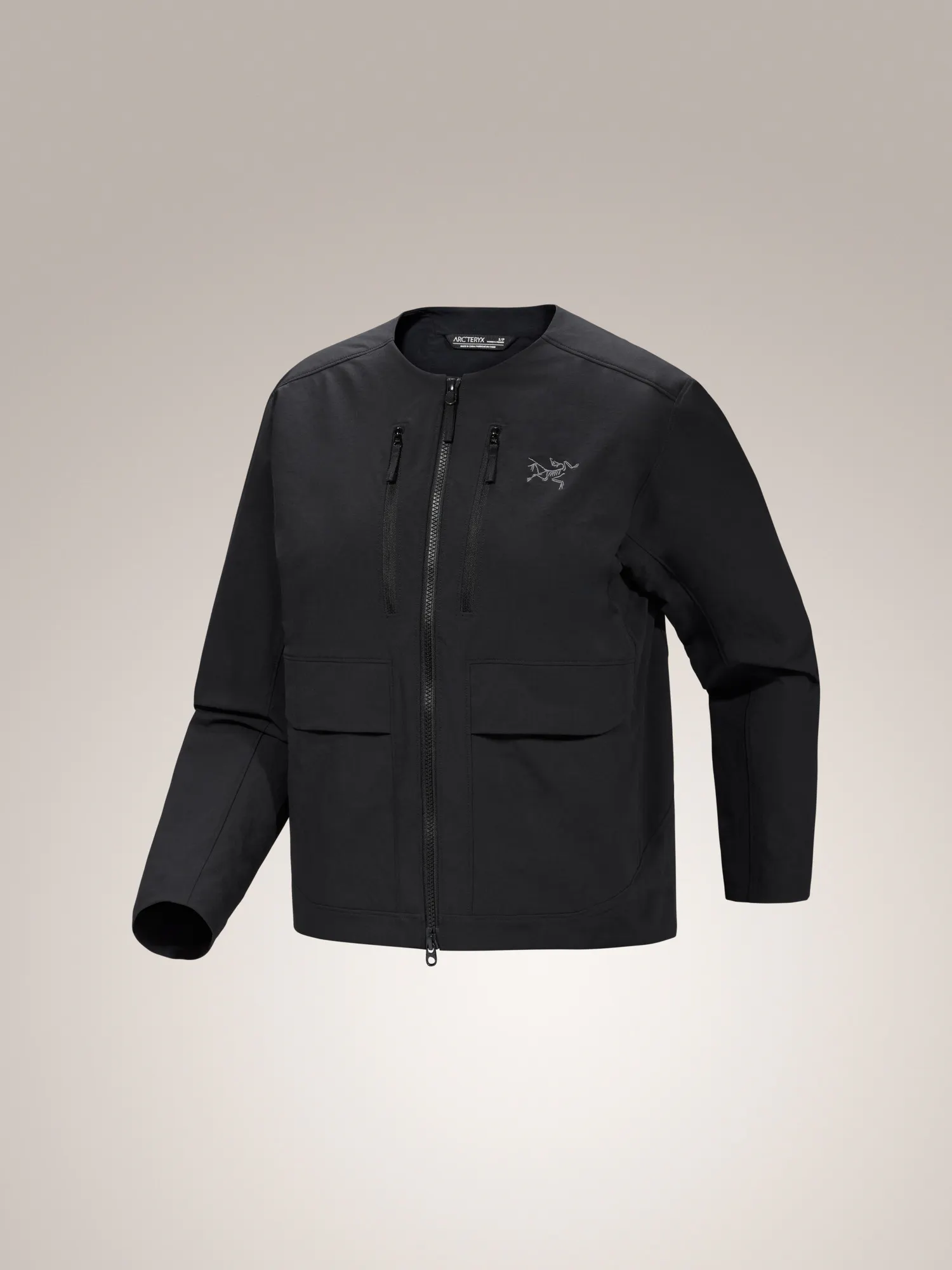 Sonii Utility Jacket Women's | Arc'teryx United States