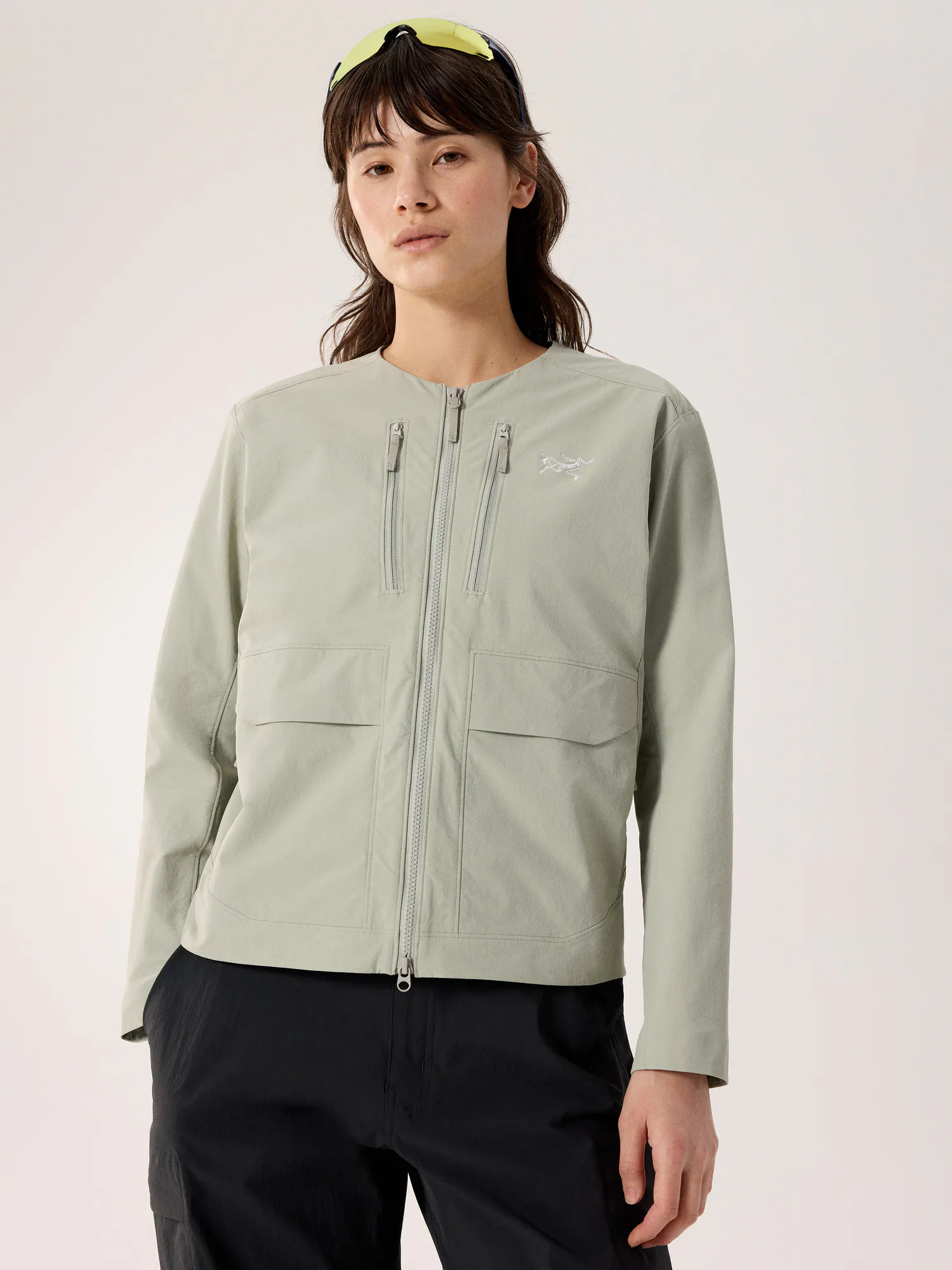 Sony Pro Support ジャケット Sonii Utility Jacket Women's | Arc'teryx United States