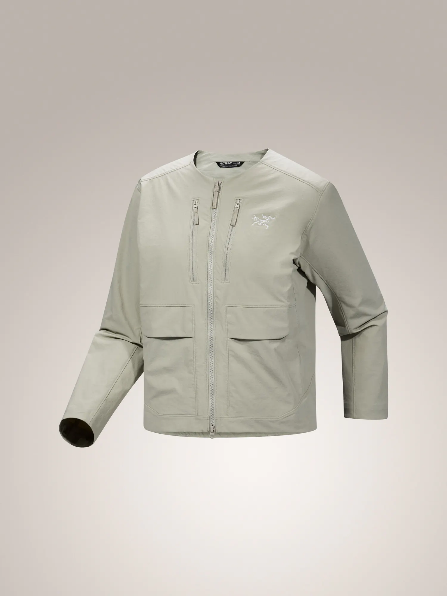 Sonii Utility Jacket Women's | Arc'teryx United States
