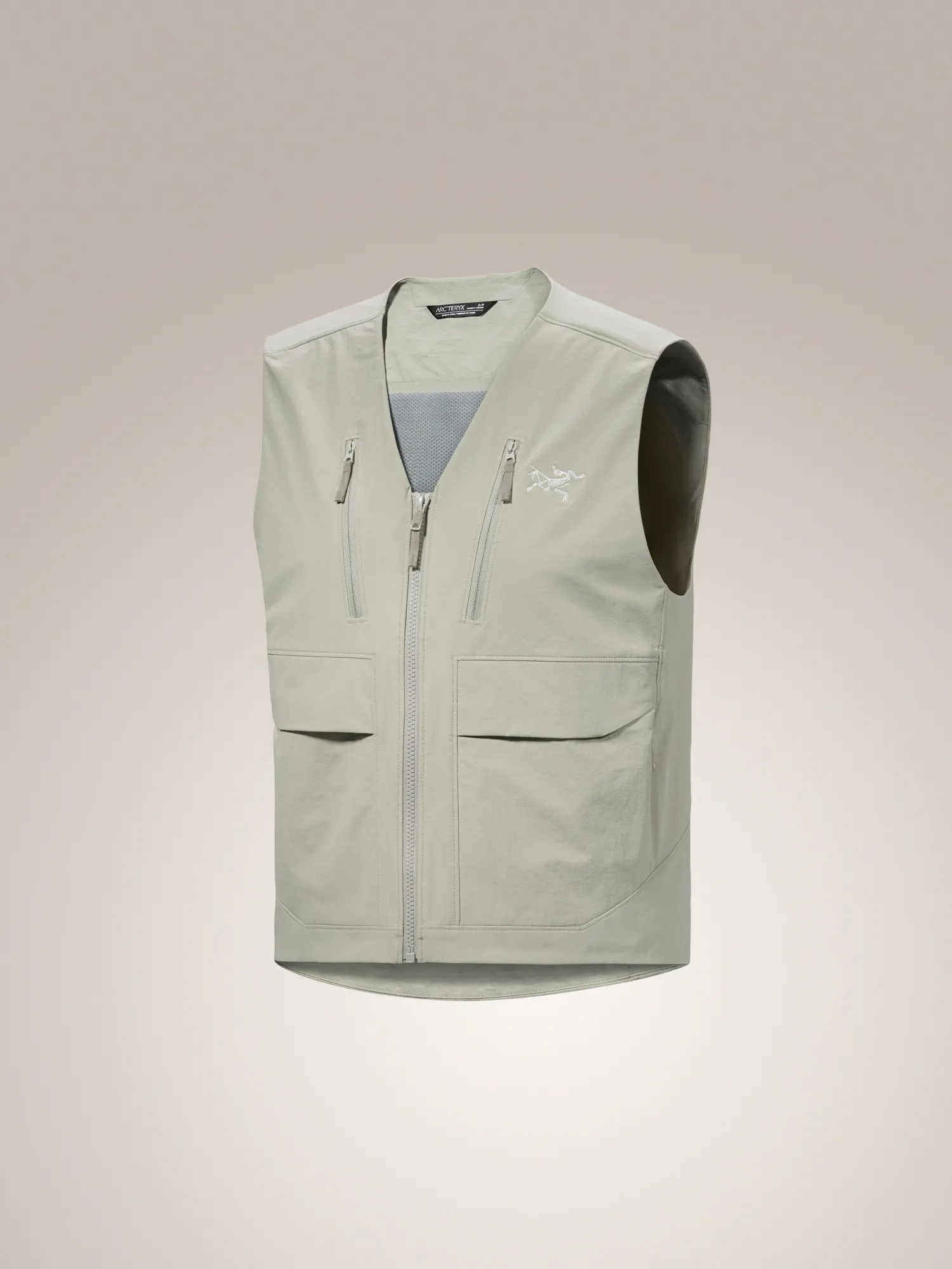 Sonii Utility Vest Women's | Arc'teryx United States
