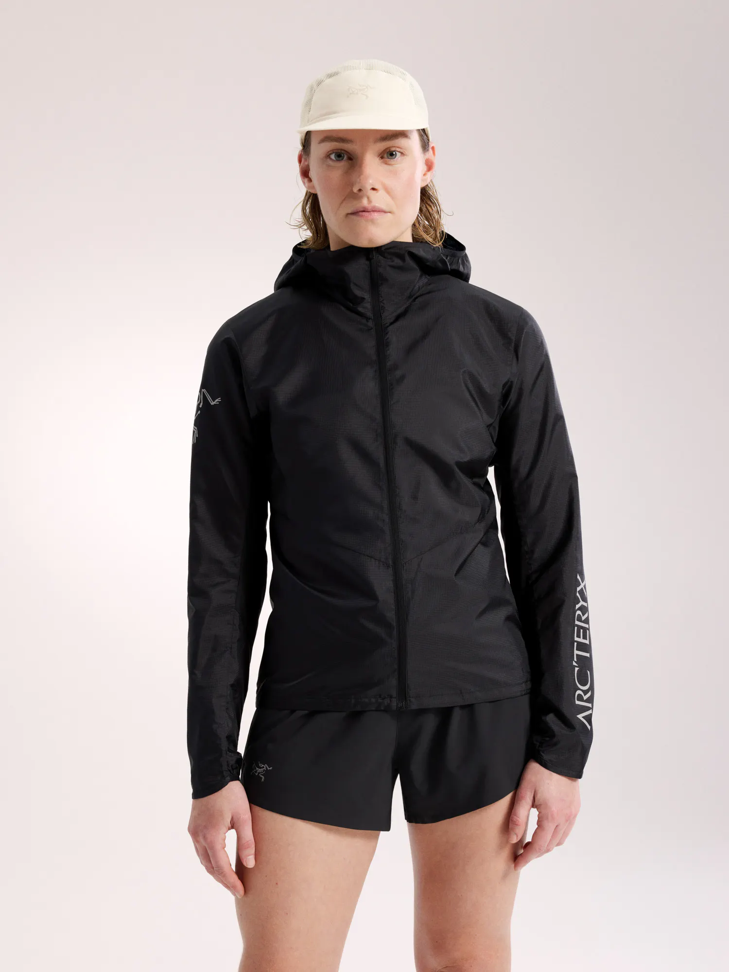 美品　arcteryx norvan windshell jaket Norvan Windshell Hoody Women's | Arc'teryx United States