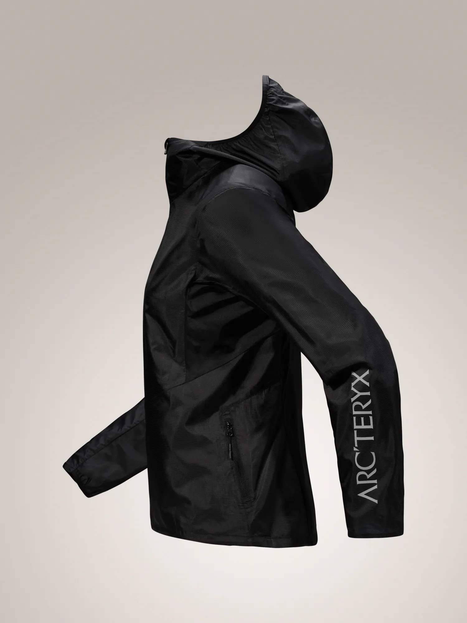 Norvan Windshell Hoody Women's | Arc'teryx United States