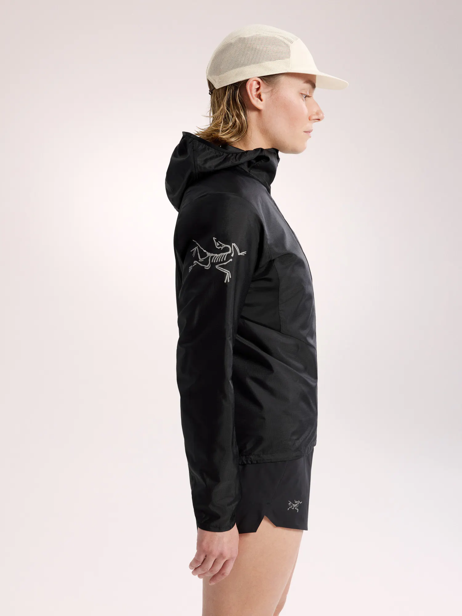 美品　arcteryx norvan windshell jaket Norvan Windshell Hoody Women's | Arc'teryx United States
