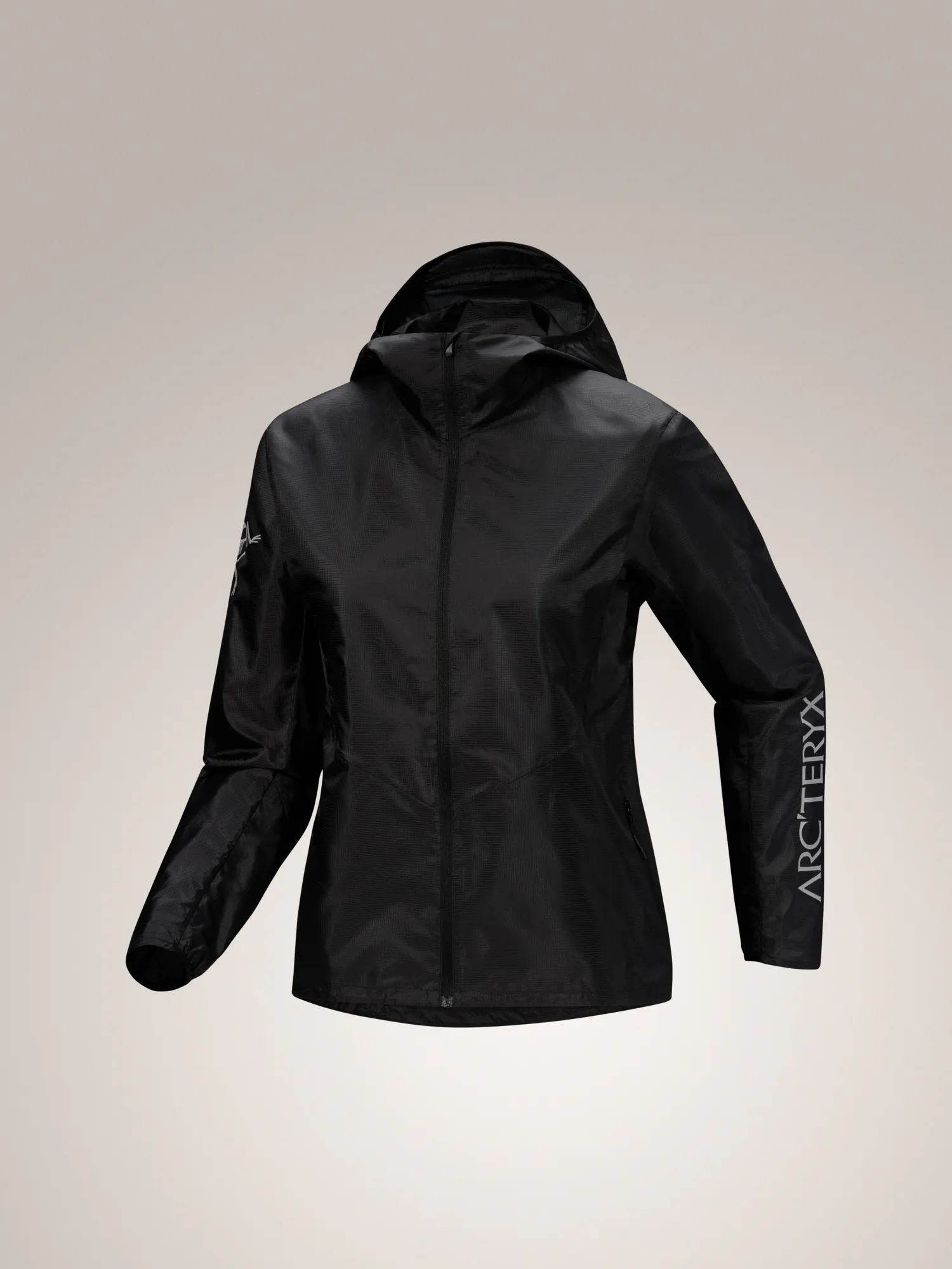 Norvan Windshell Hoody Women's | Arc'teryx United States