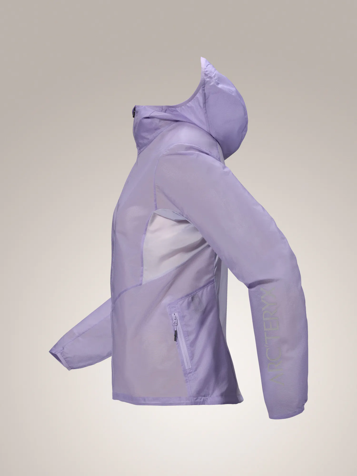 Norvan Windshell Hoody Women's | Arc'teryx United States