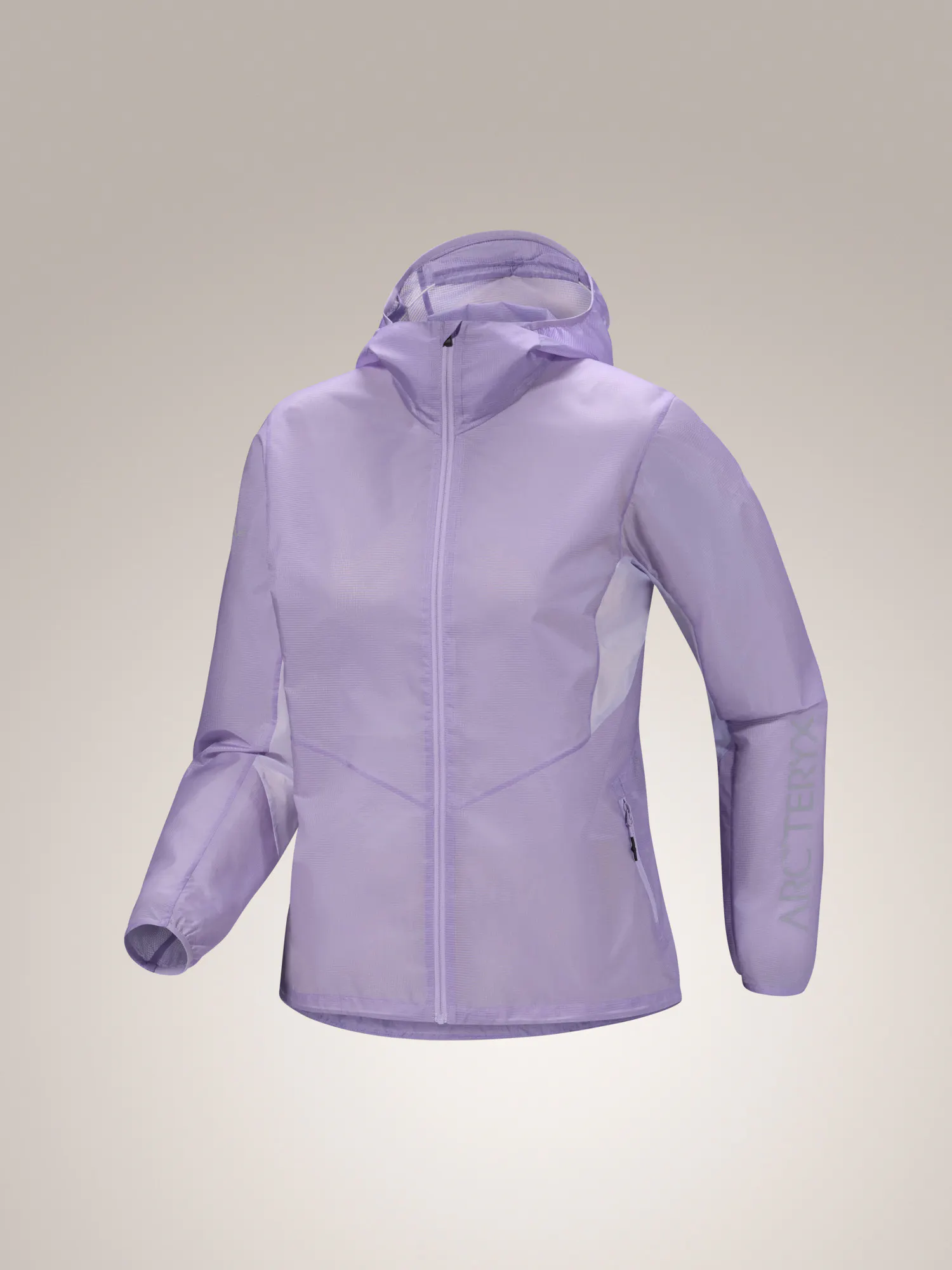 Norvan Windshell Hoody Women's | Arc'teryx United States