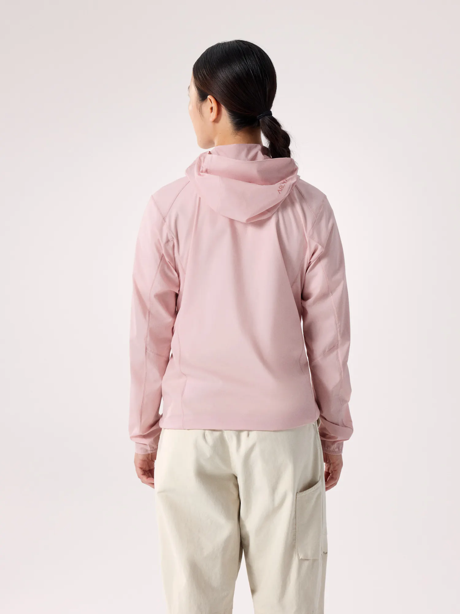 Squamish Hoody Women's | Arc'teryx United States