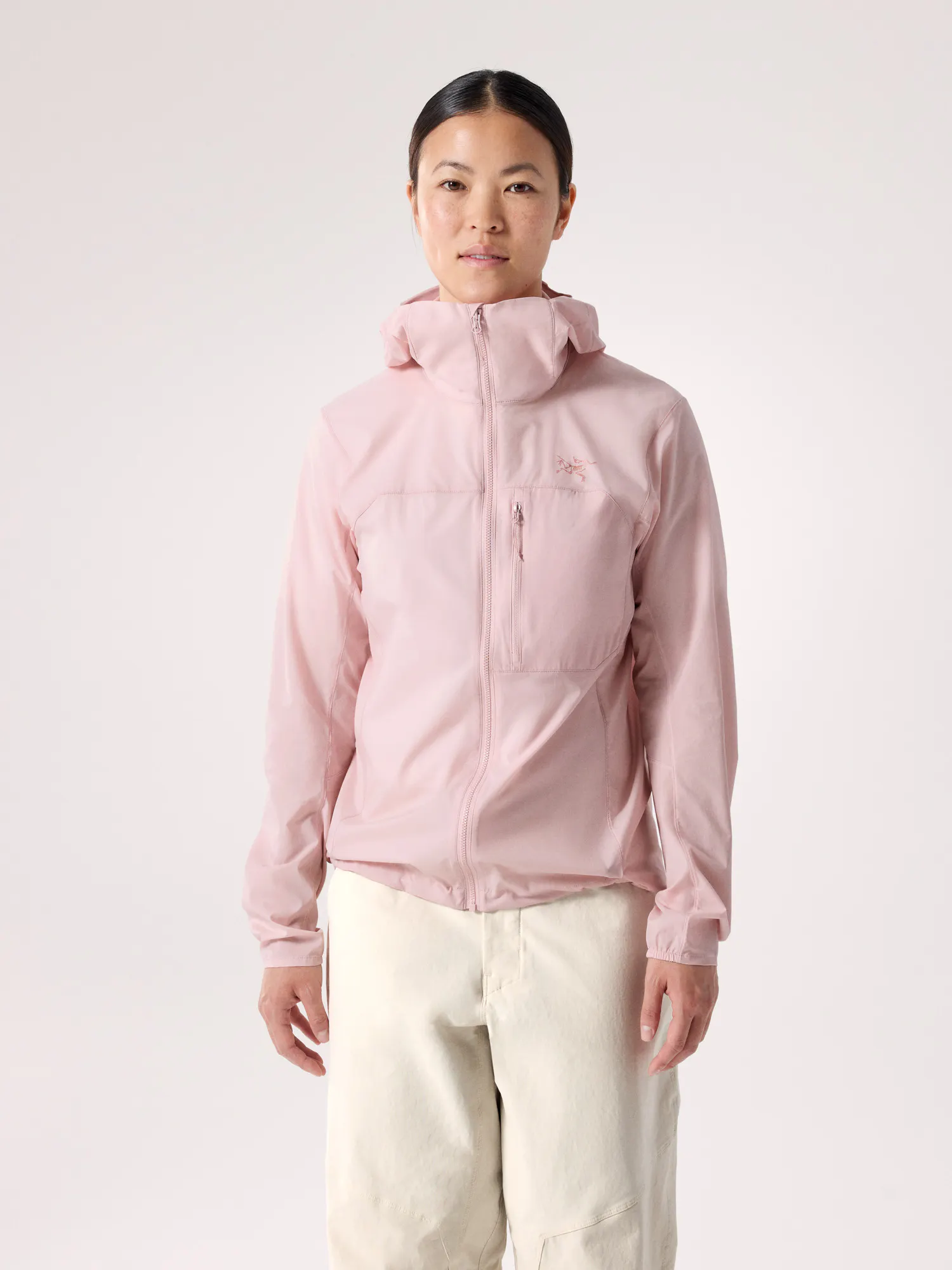 ARC'TERYX フード付きパーカー S/P ピンク 楽天市場】アークテリクス ジャケット（カラーピンク）（メンズ