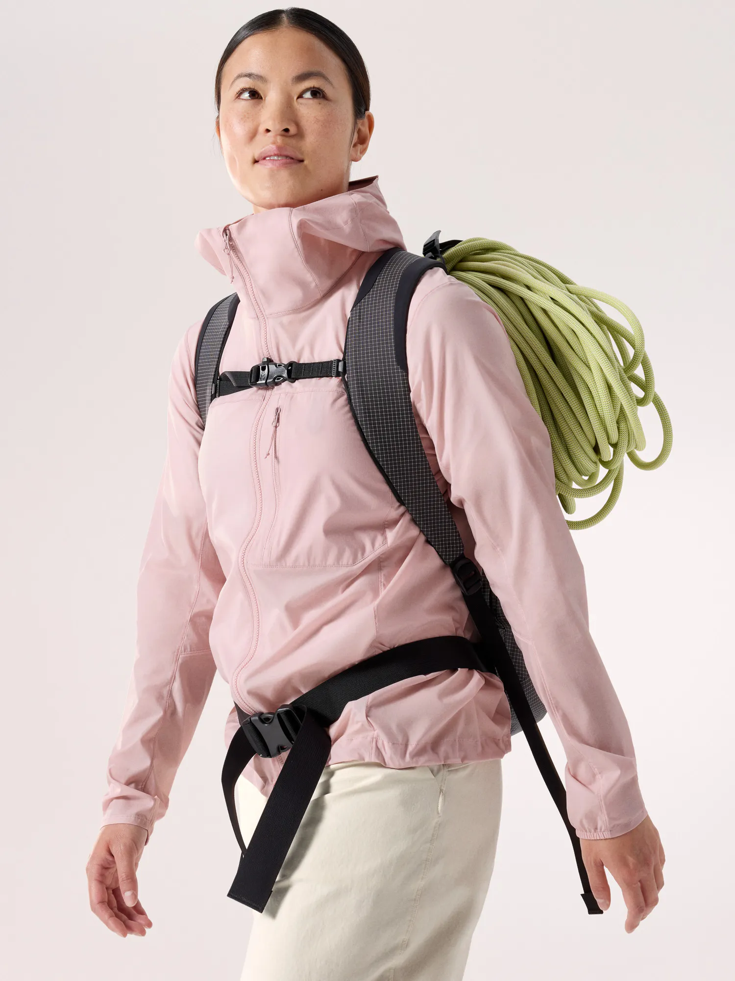 Squamish Hoody Women's | Arc'teryx Sweden