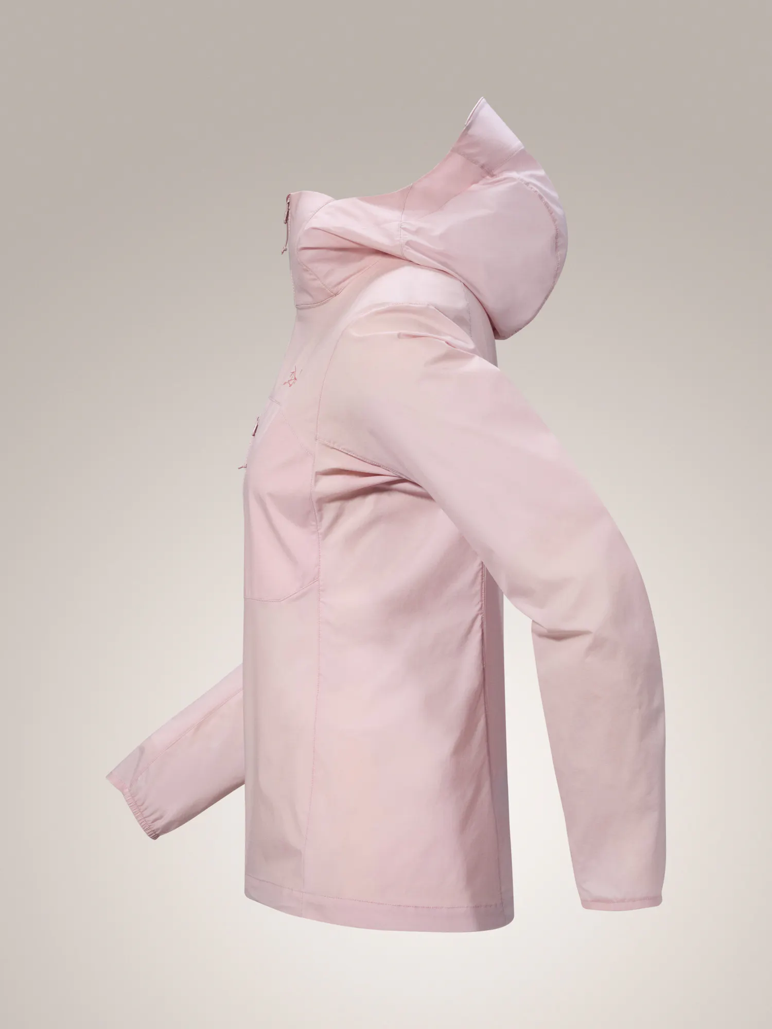 Squamish Hoody Women's | Arc'teryx Canada