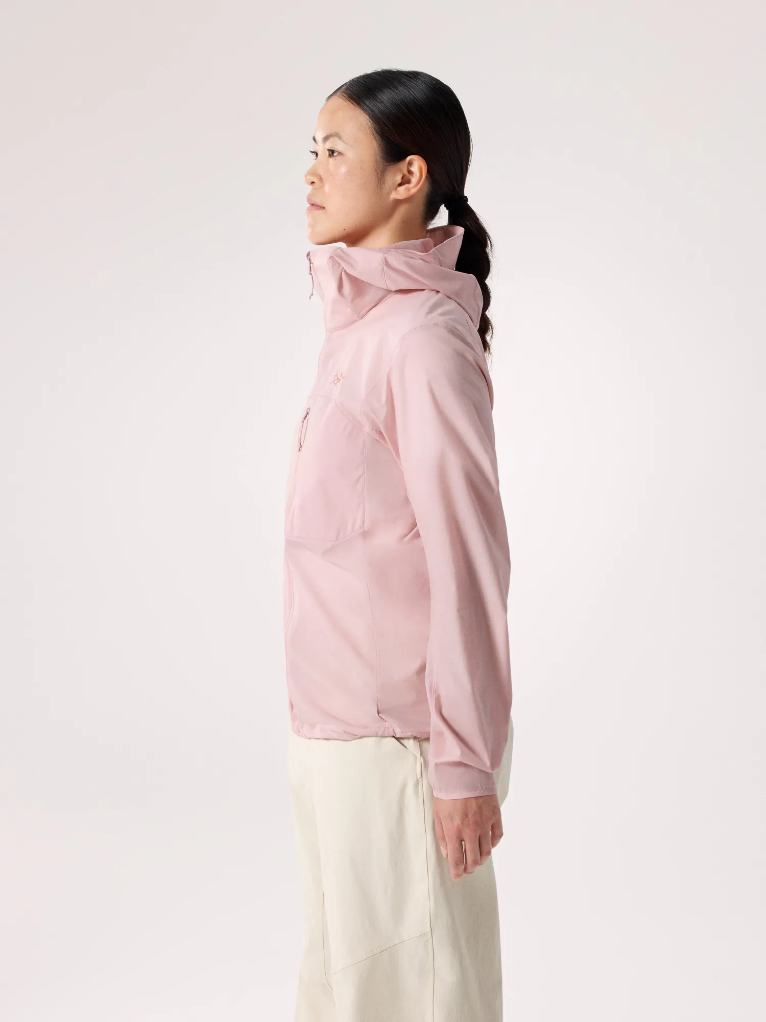 Squamish Hoody Women's | Arc'teryx Canada