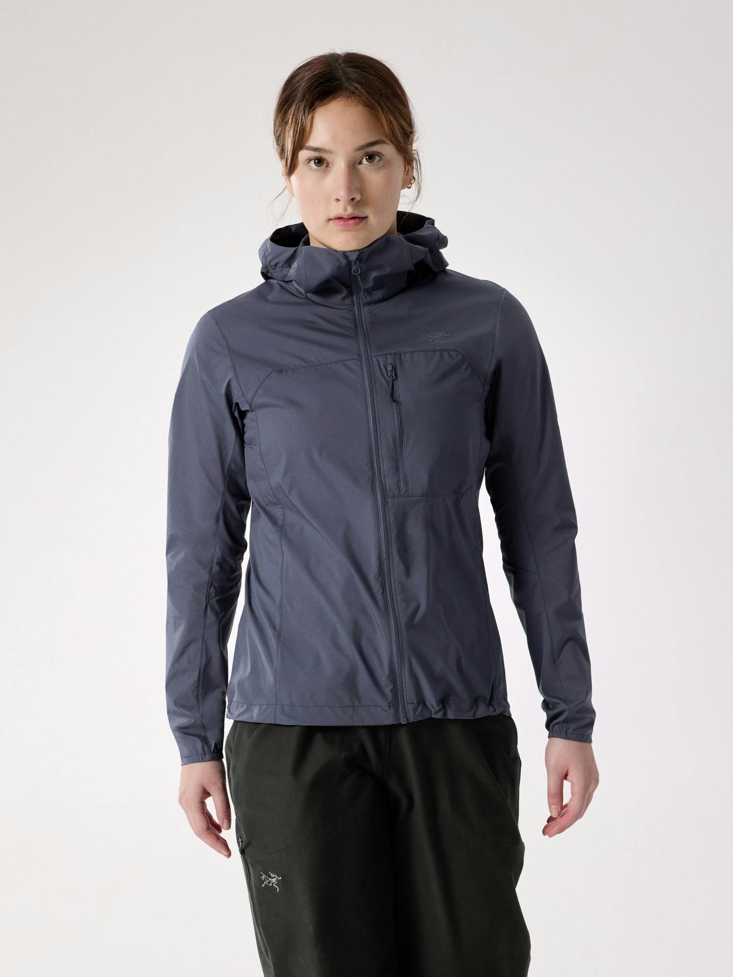 Squamish Hoody Women's | Arc'teryx Spain