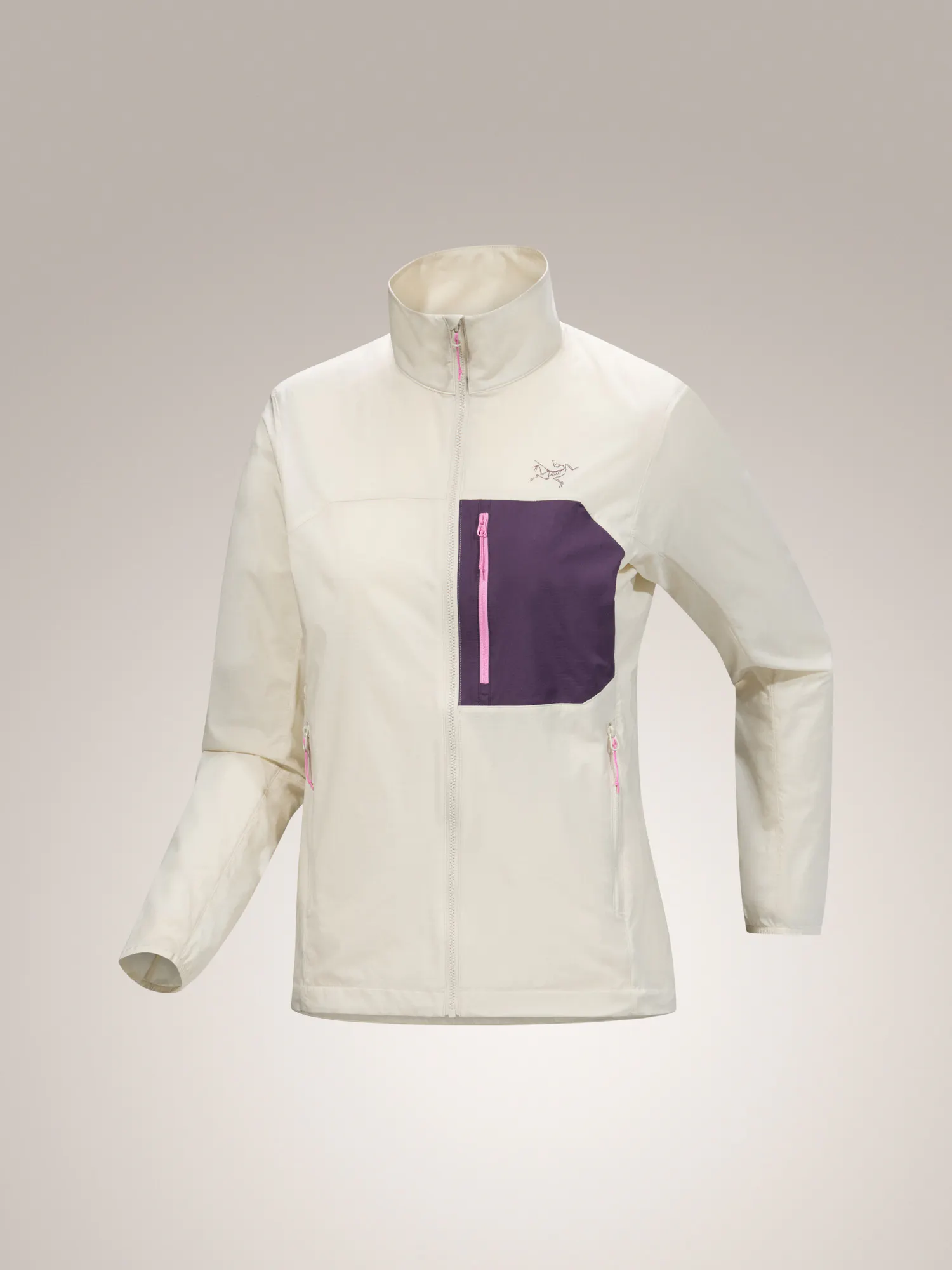 Squamish Jacket Women's | Arc'teryx United States