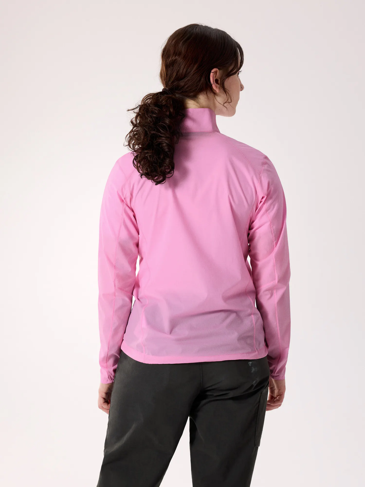 Squamish Jacket Women's | Arc'teryx United States