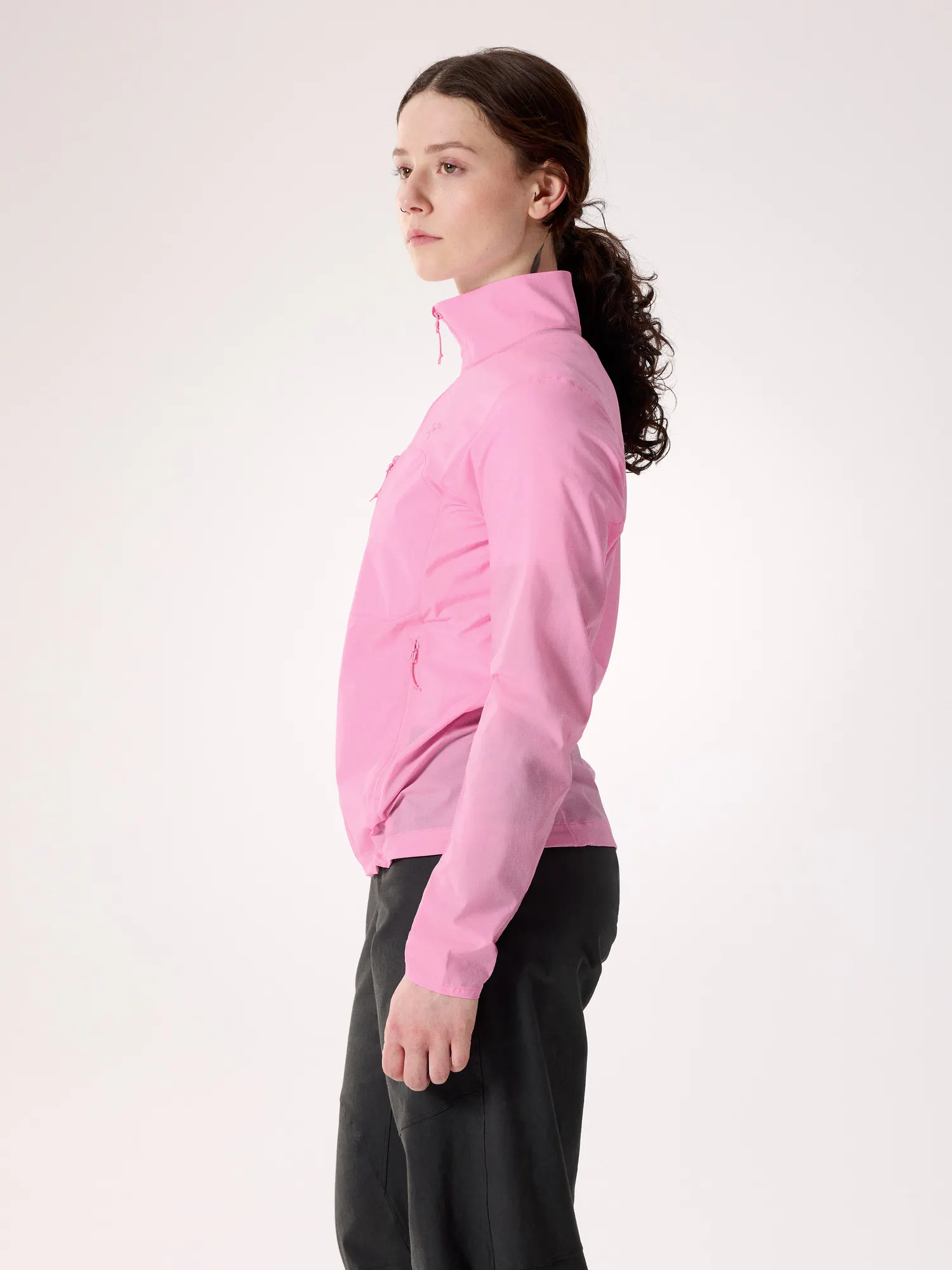 Squamish Jacket Women's | Arc'teryx United States