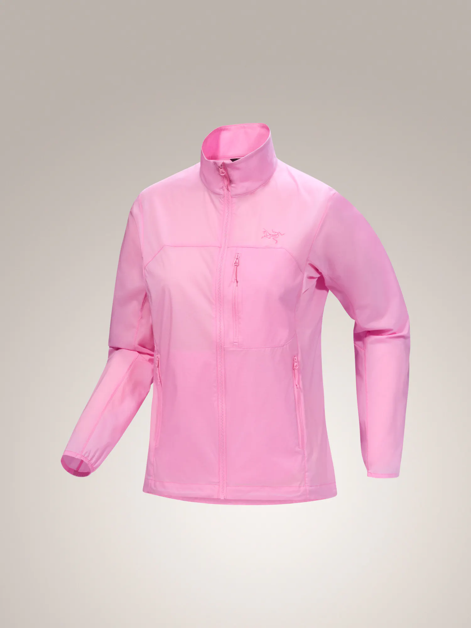 Squamish Jacket Women's | Arc'teryx United States