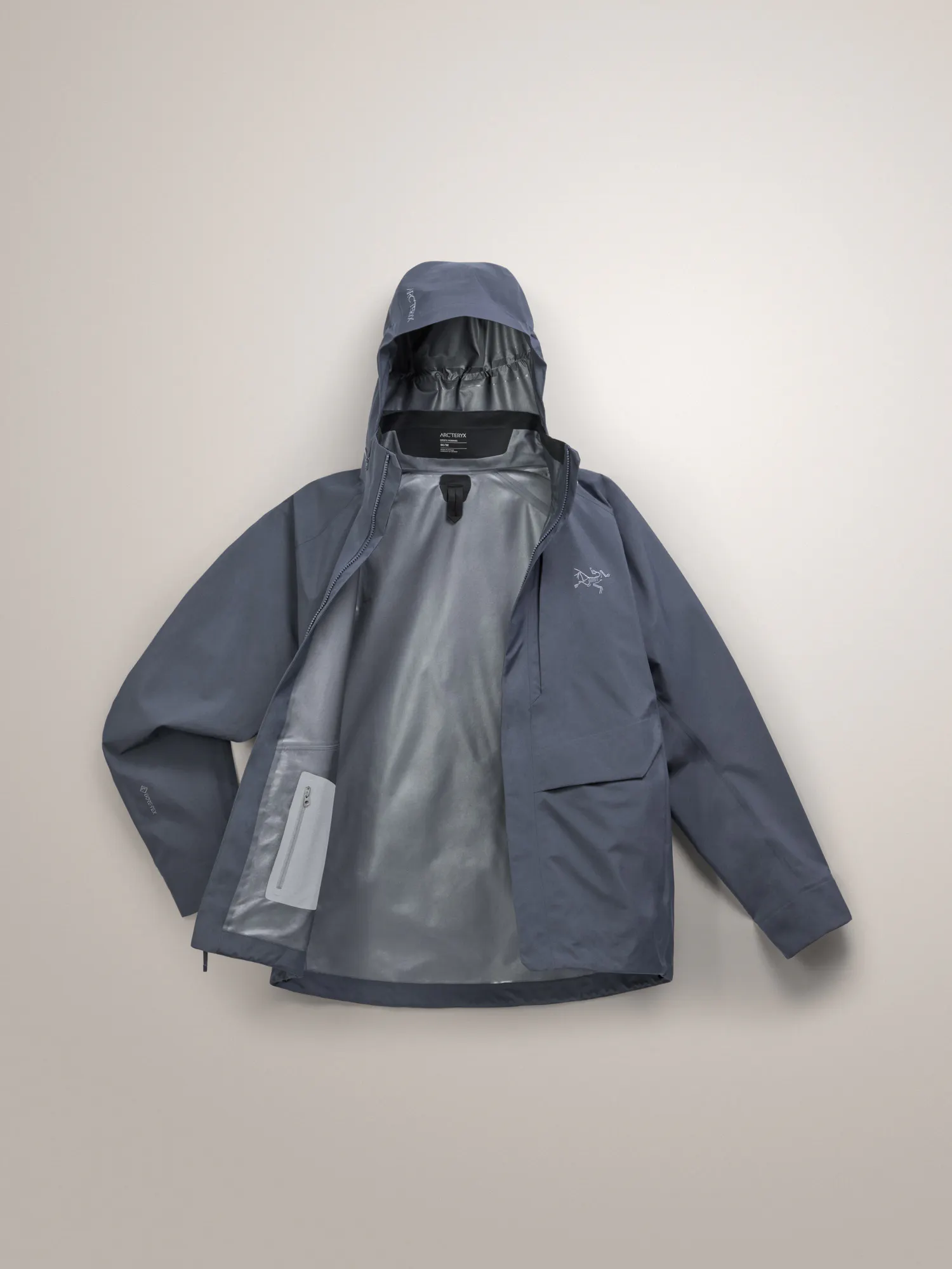 Therme Jacket Men's | Arc'teryx United States