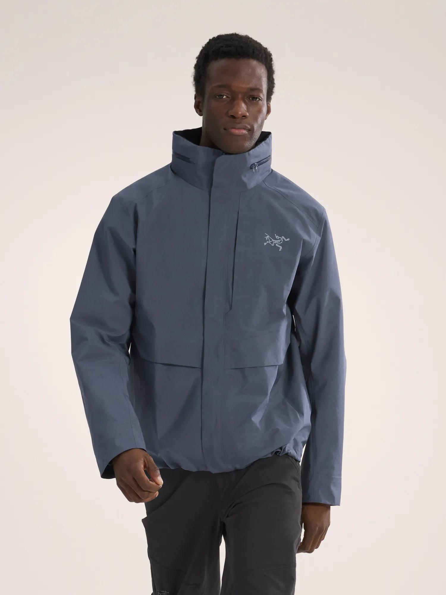 Therme Jacket Men's | Arc'teryx United States