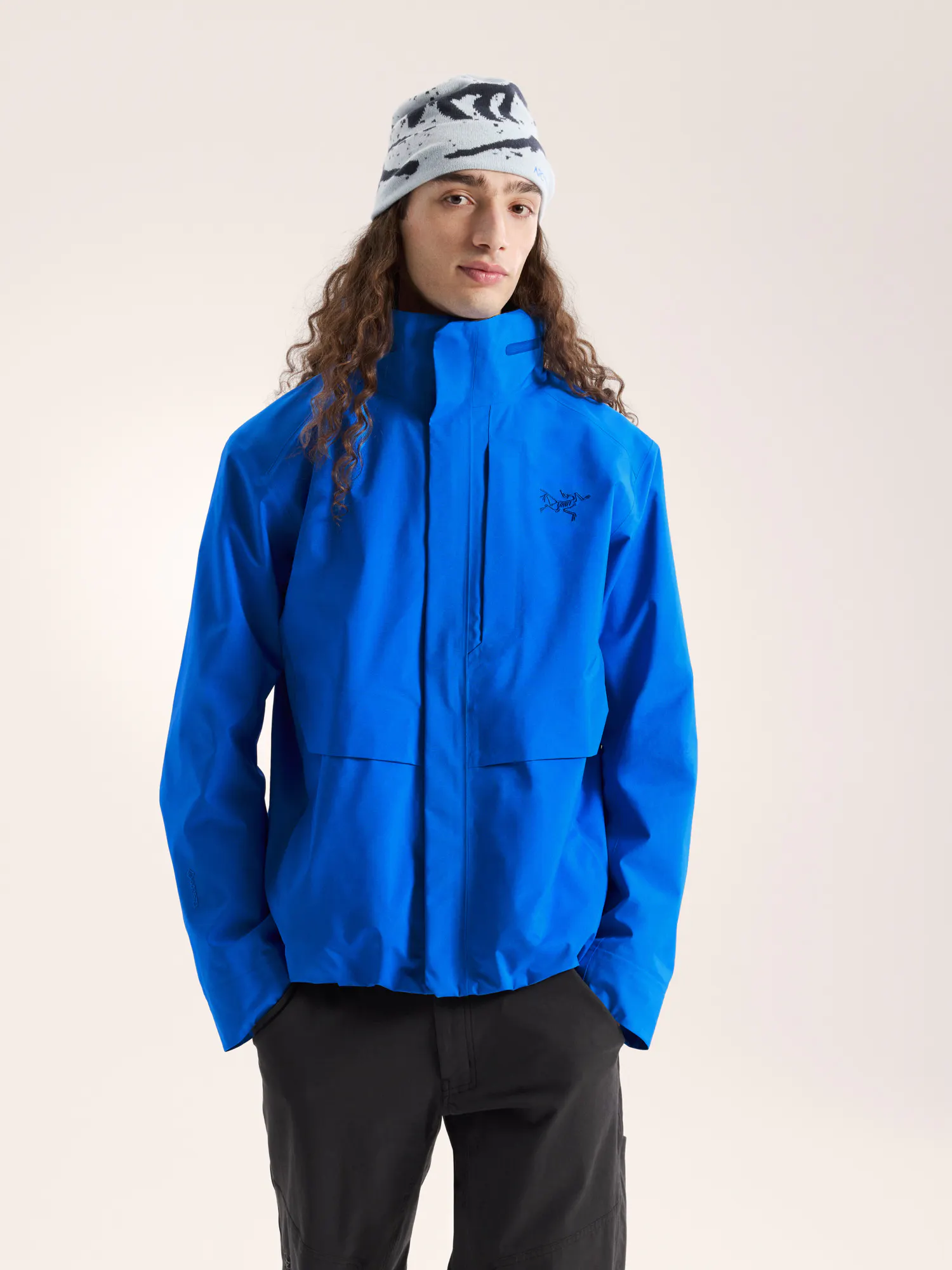 Therme Jacket Men's | Arc'teryx United States