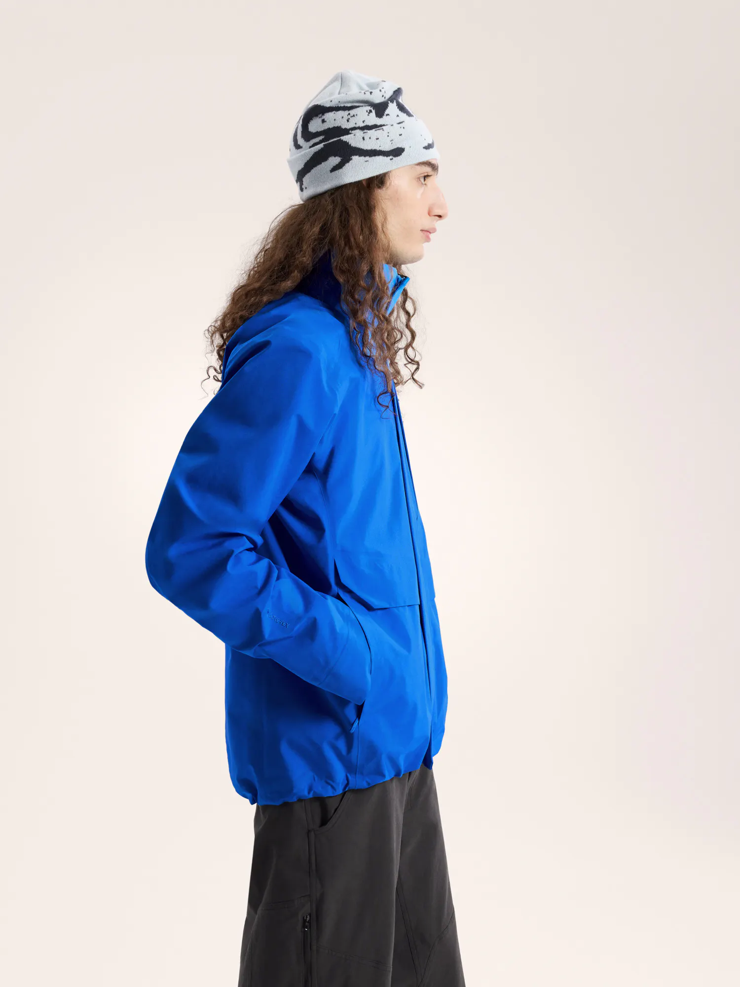 Therme Jacket Men's | Arc'teryx United States