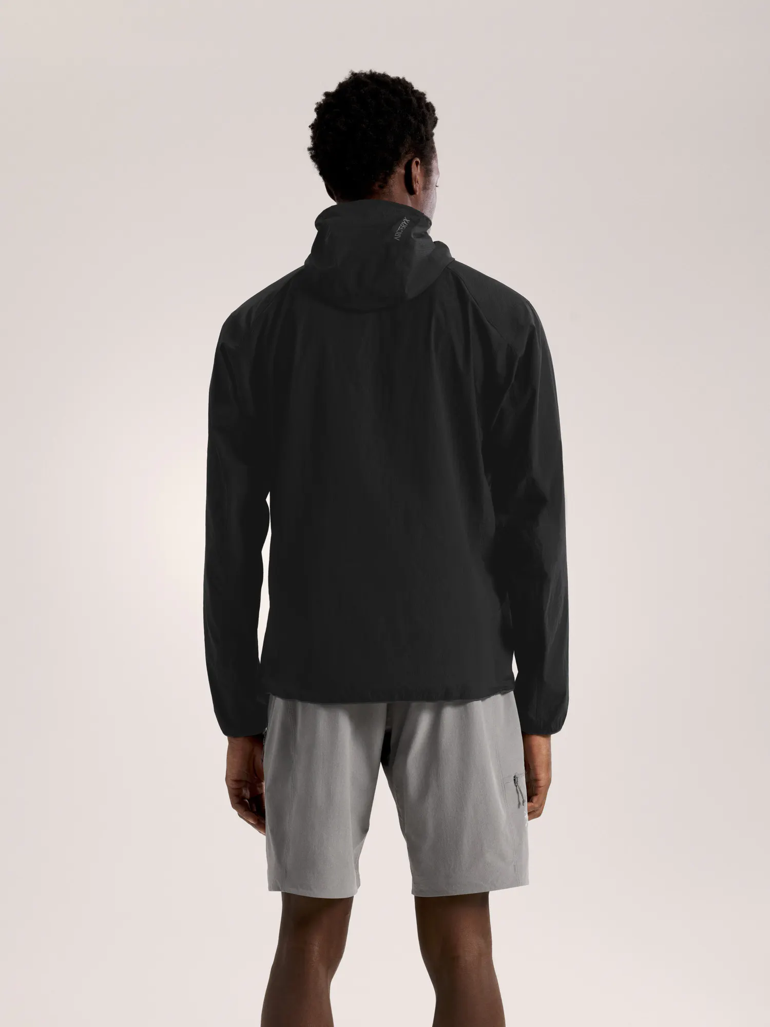 アークテリクス NWT Mens Arc'teryx Alpha Goretex Hooded Waterproof Shell Jacket