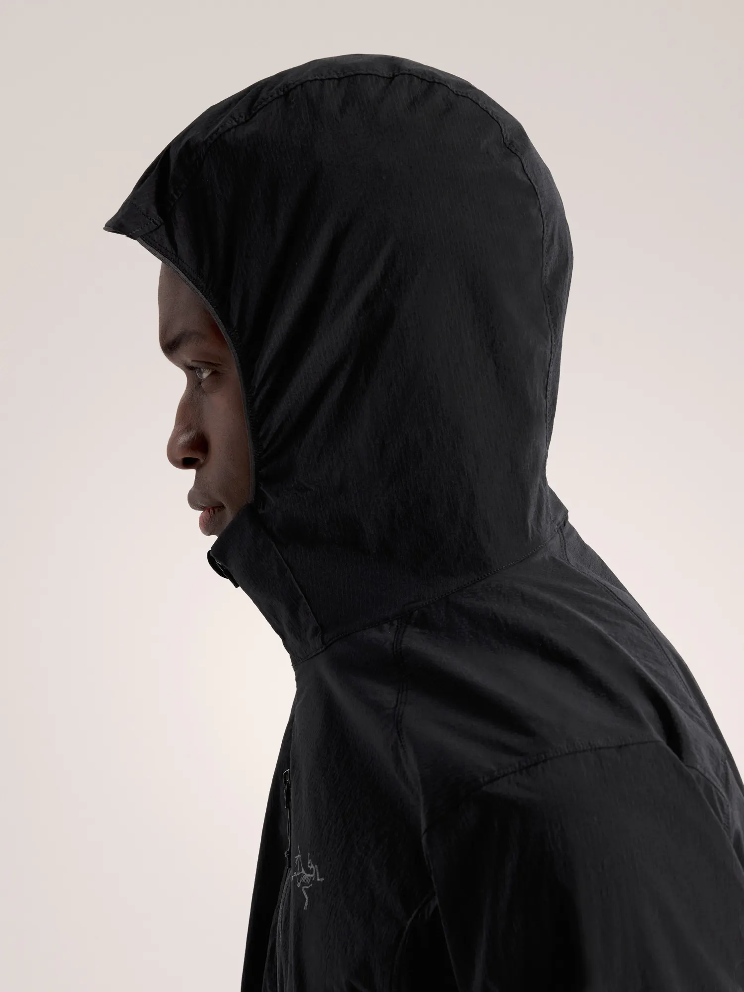 Ossa 1/2 Zip Hoody Men's | Arc'teryx United States