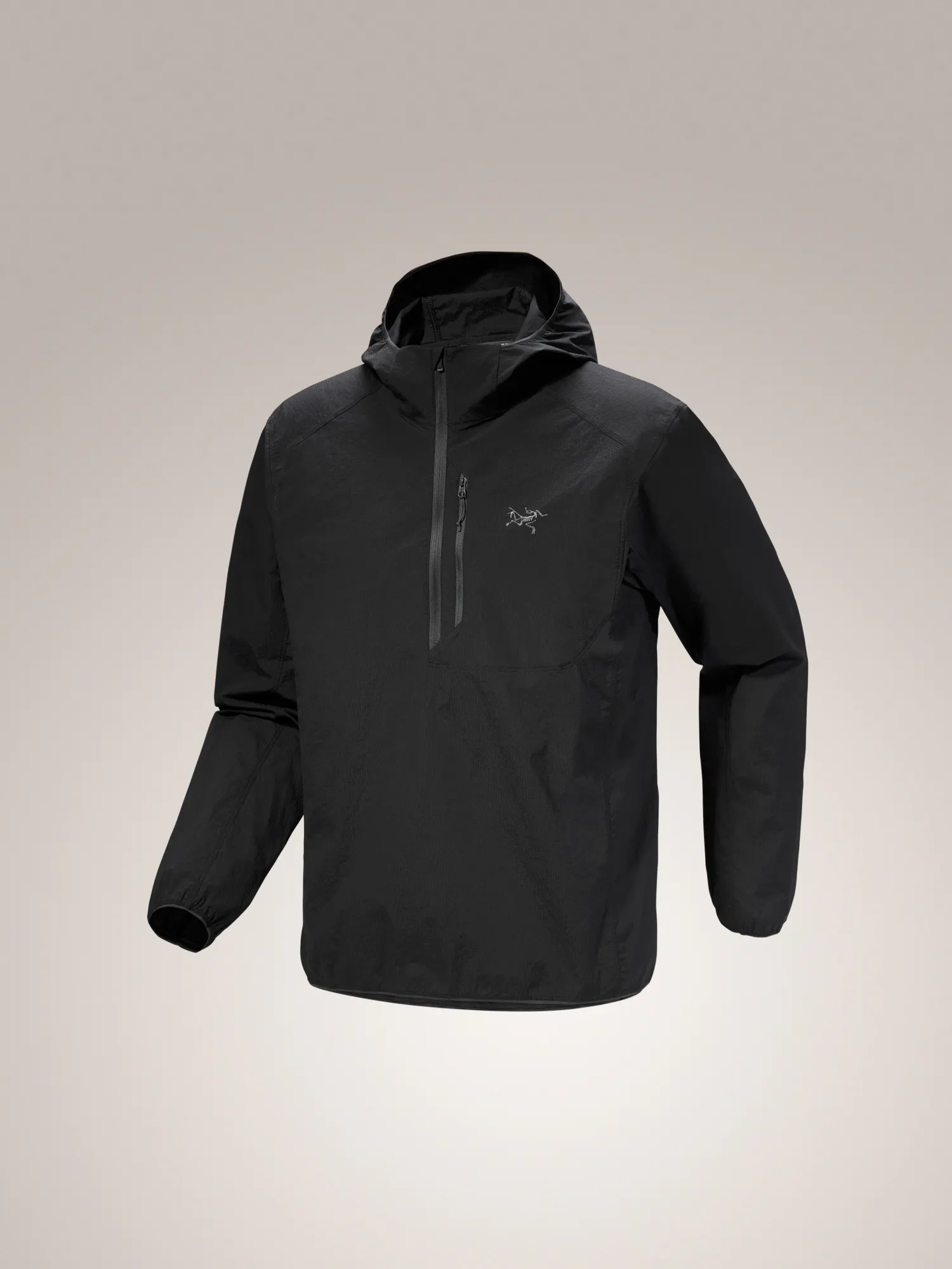 Ossa 1/2 Zip Hoody Men's | Arc'teryx United States