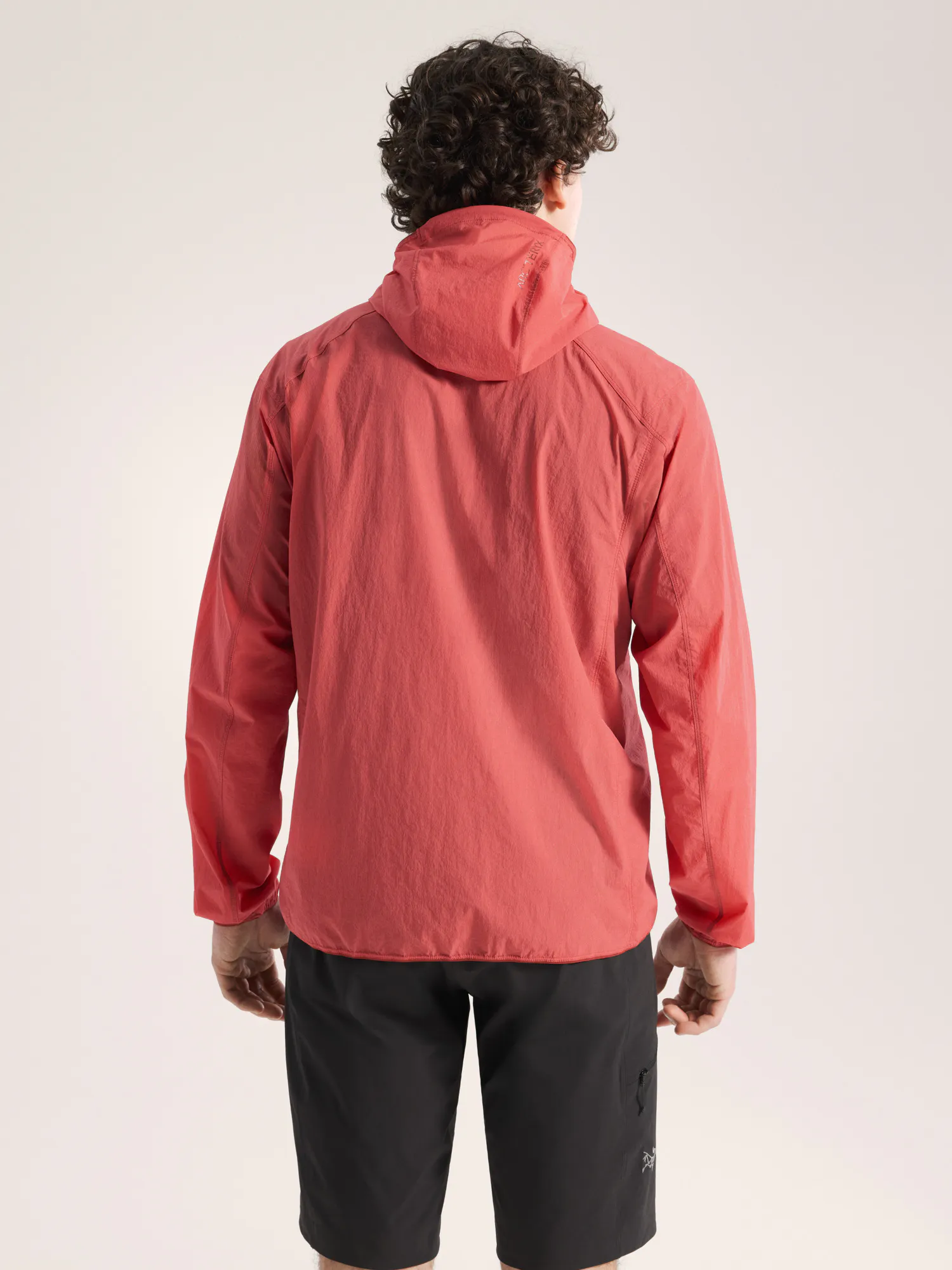 Ossa 1/2 Zip Hoody Men's | Arc'teryx United States
