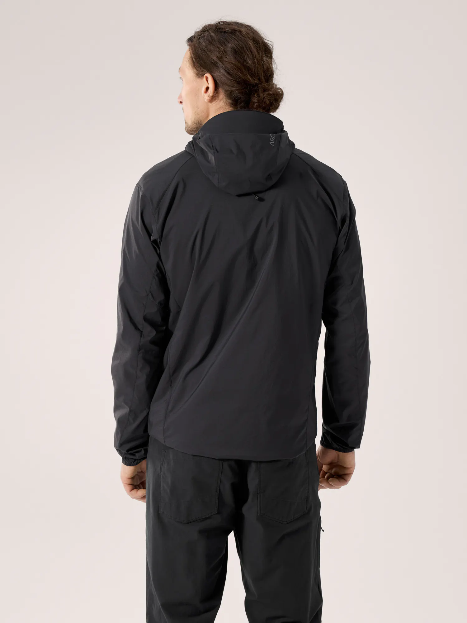 Squamish Hoody Men's | Arc'teryx France