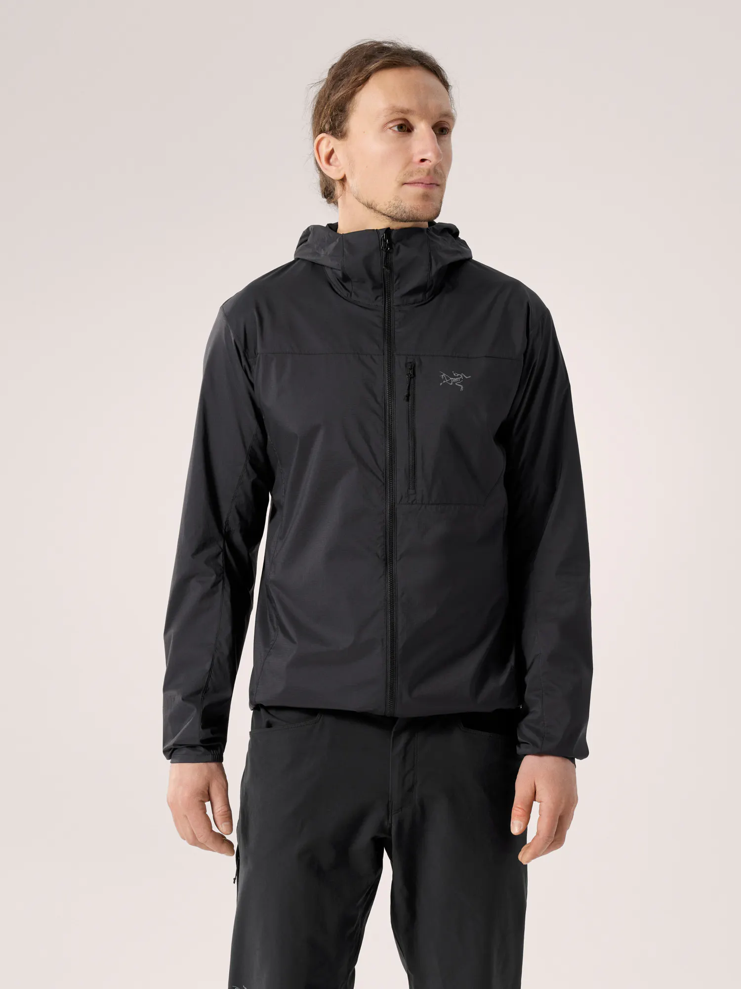 Squamish Hoody Men's | Arc'teryx France