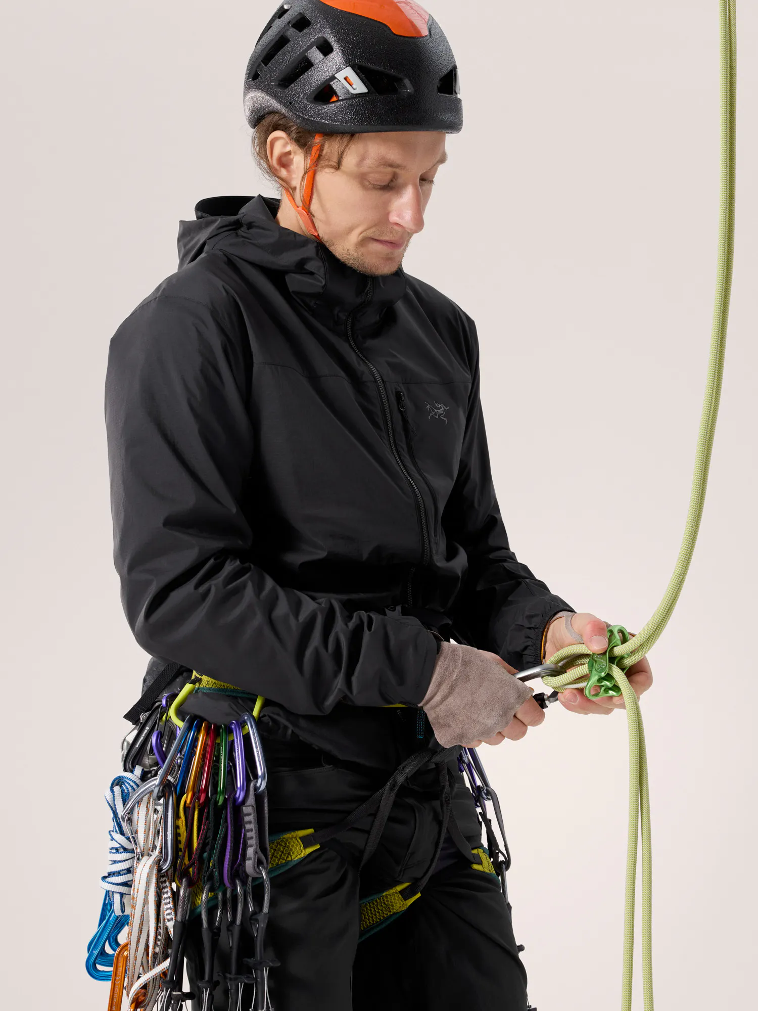 Squamish Hoody Men's | Arc'teryx Belgium