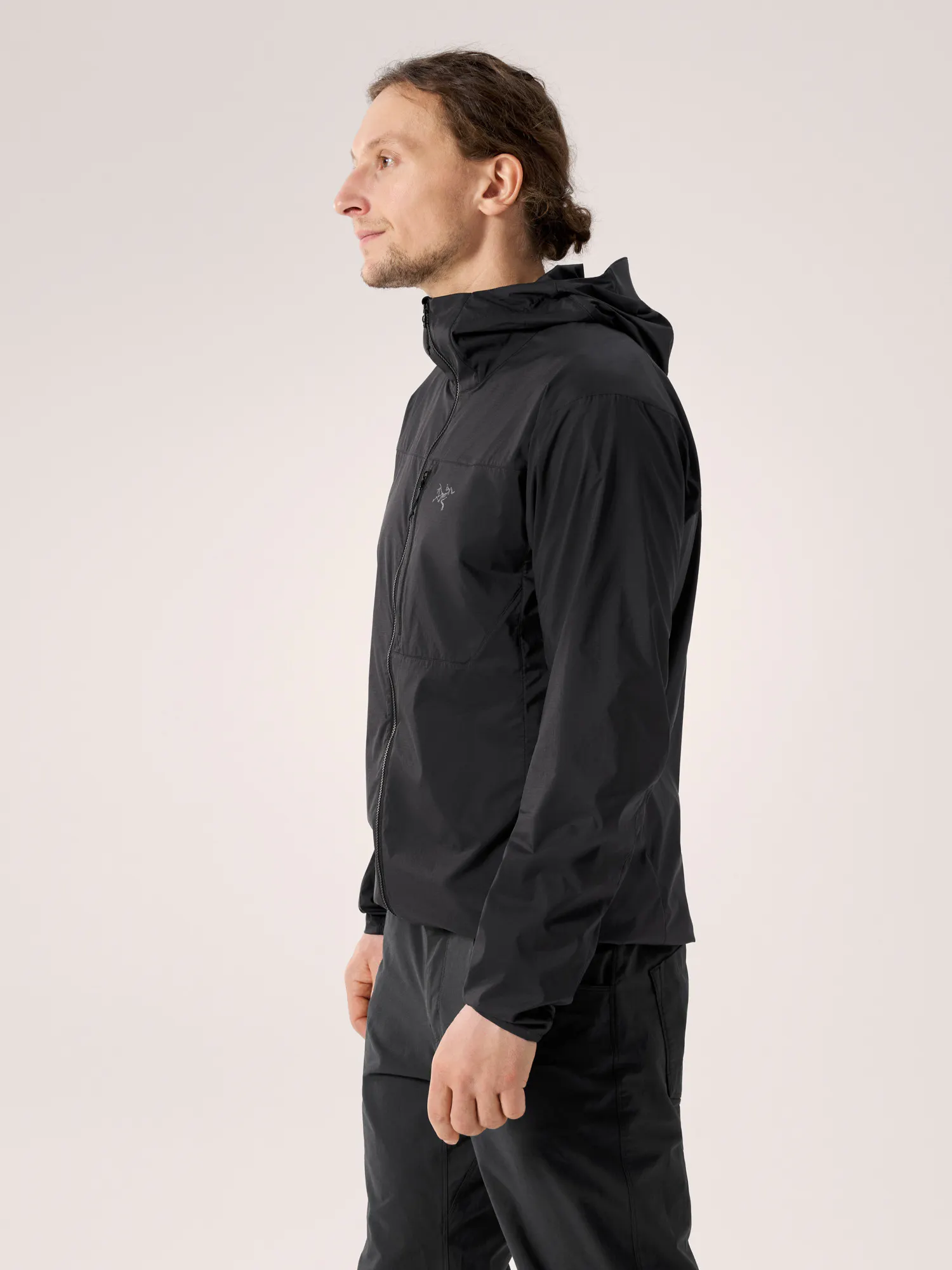Squamish Hoody Men's | Arc'teryx France
