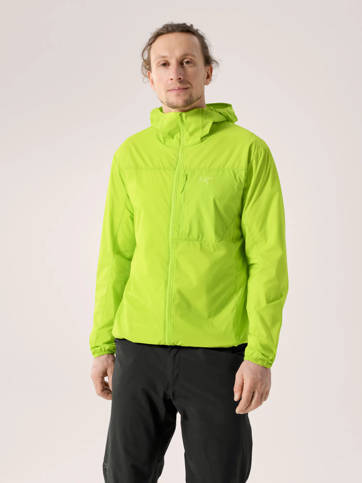 Squamish Hoody Men's | Arc'teryx Outlet