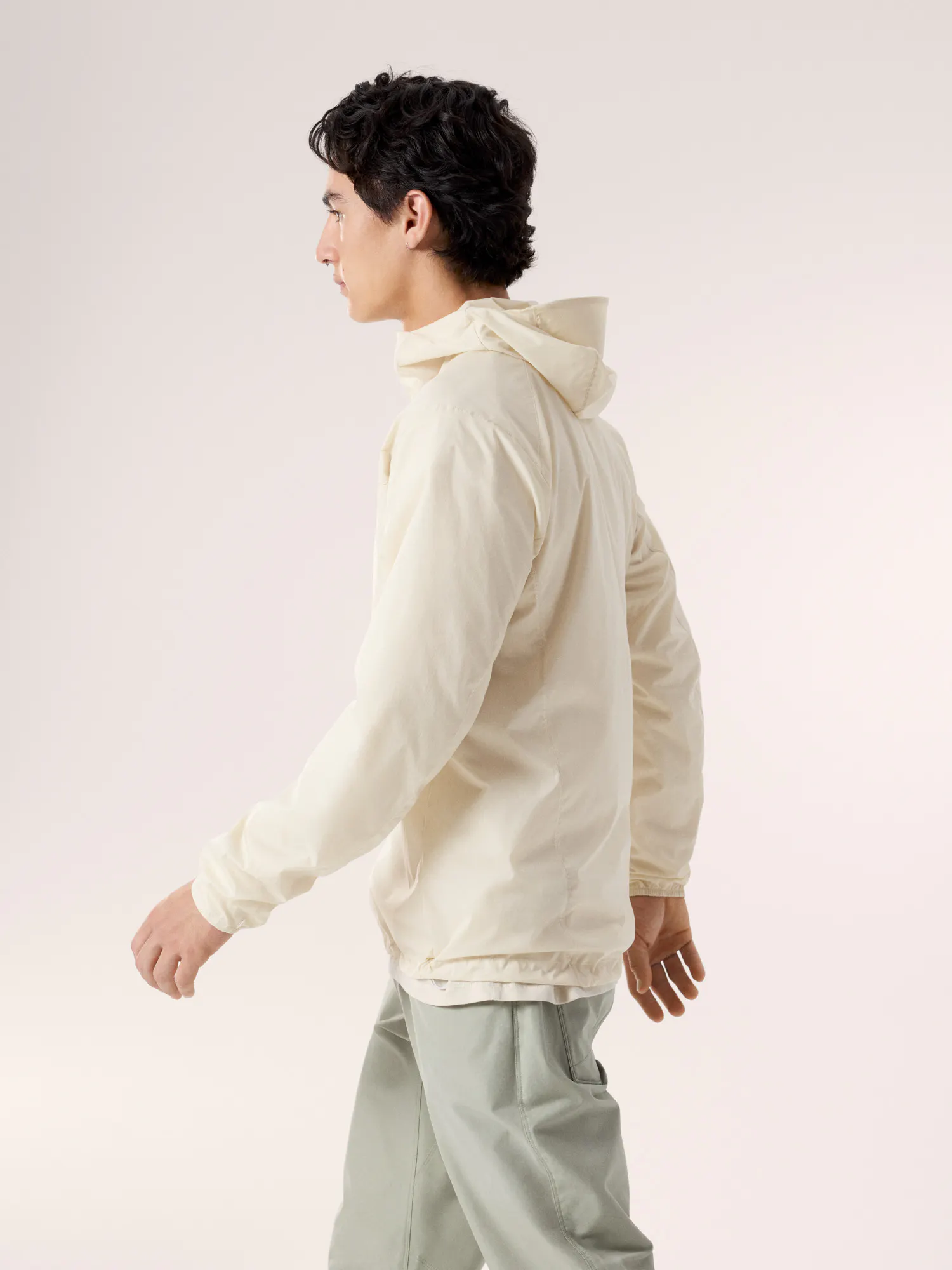 Squamish Hoody Men's | Arc'teryx Denmark