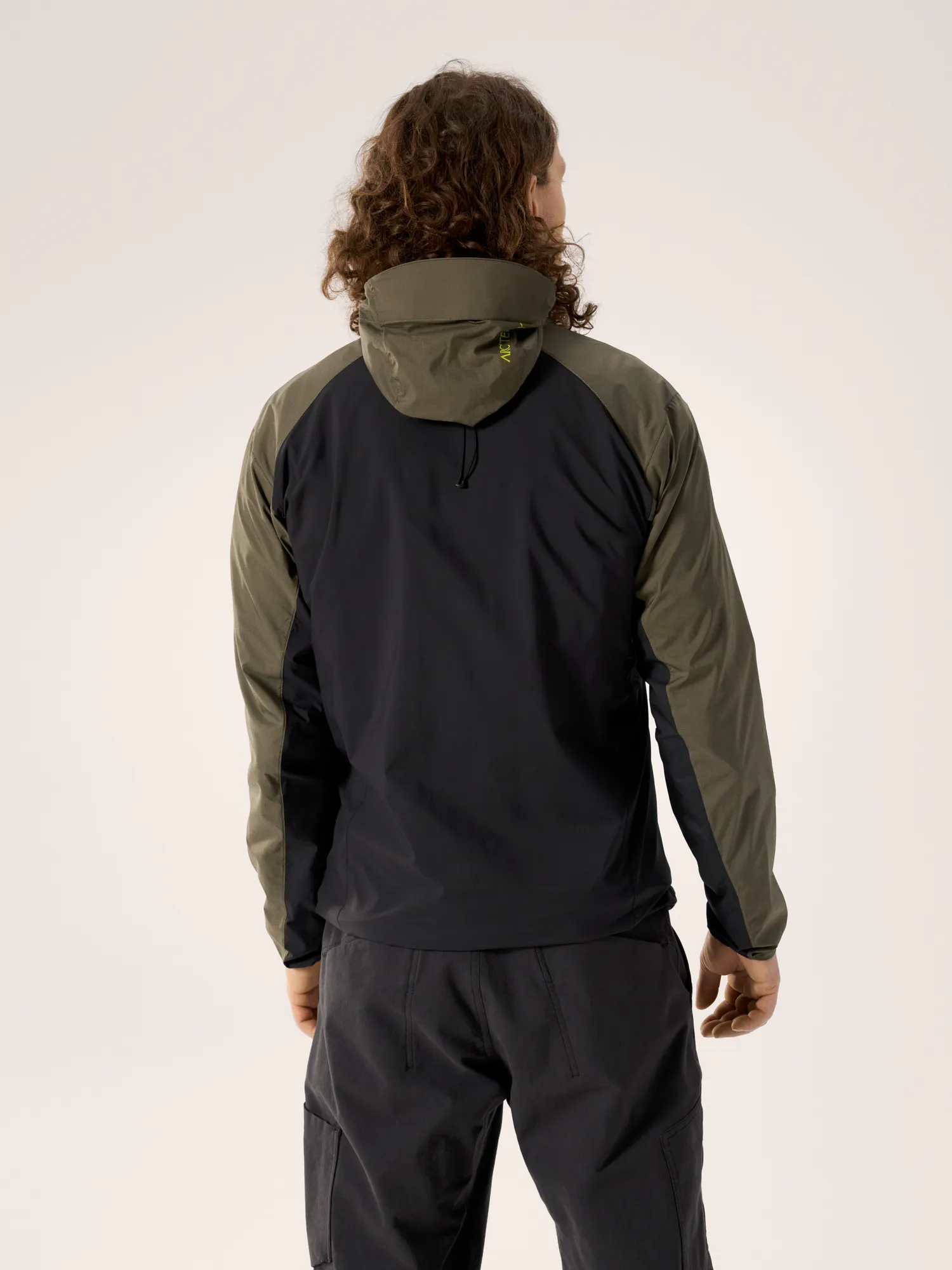 Squamish Hoody Men's | Arc'teryx Netherlands