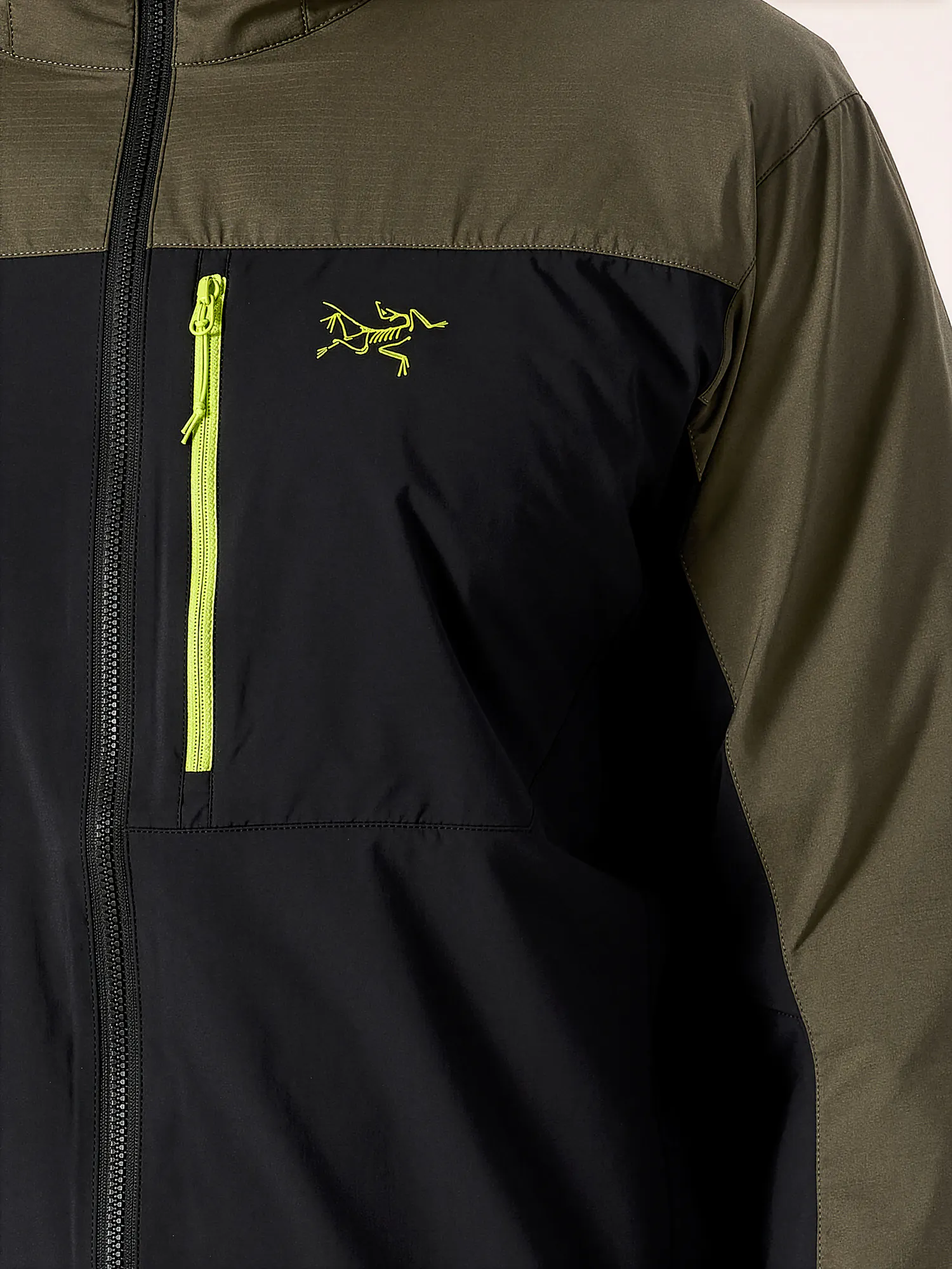 Squamish Hoody Men's | Arc'teryx United States