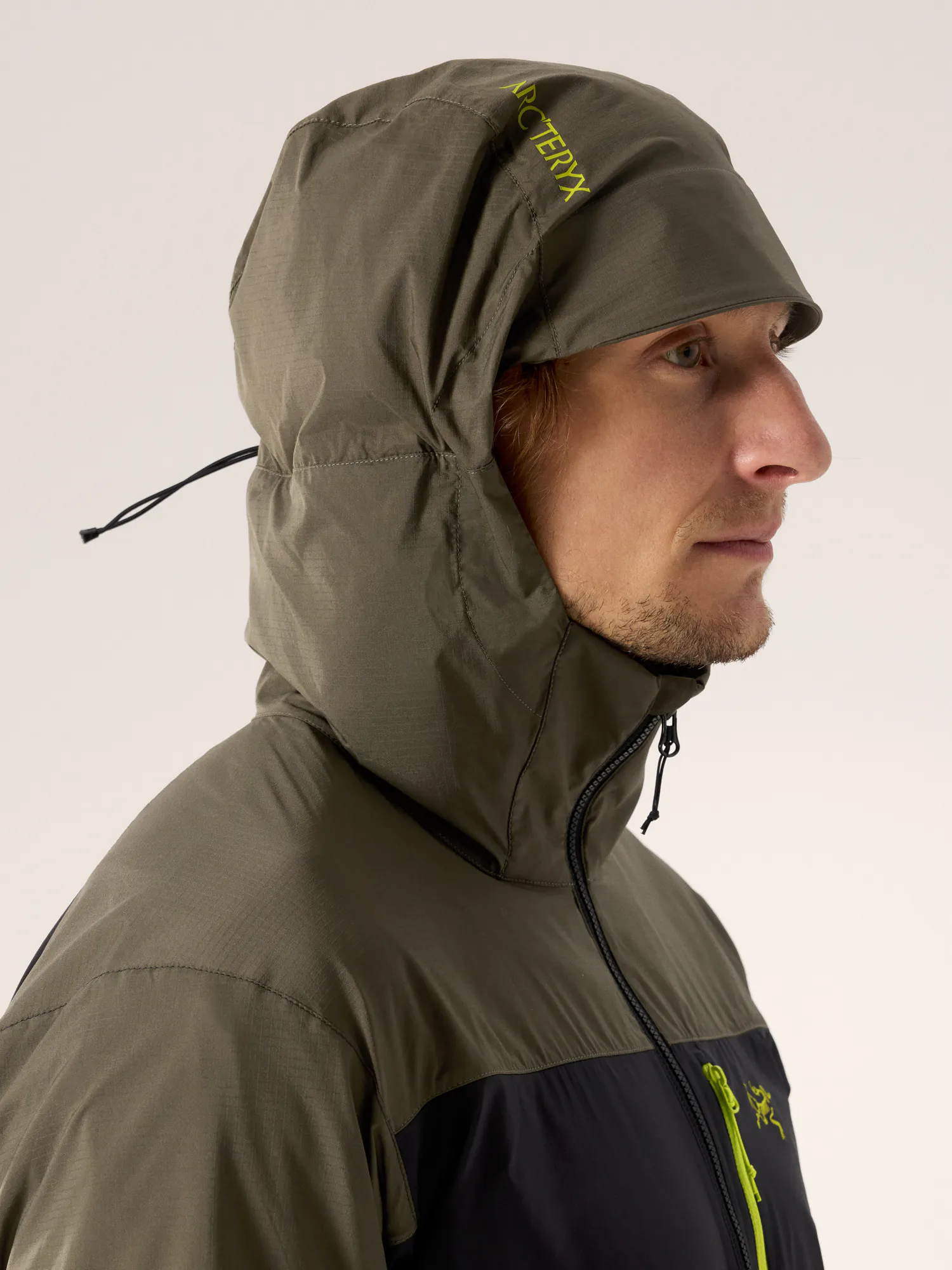 Squamish Hoody Men's | Arc'teryx Canada