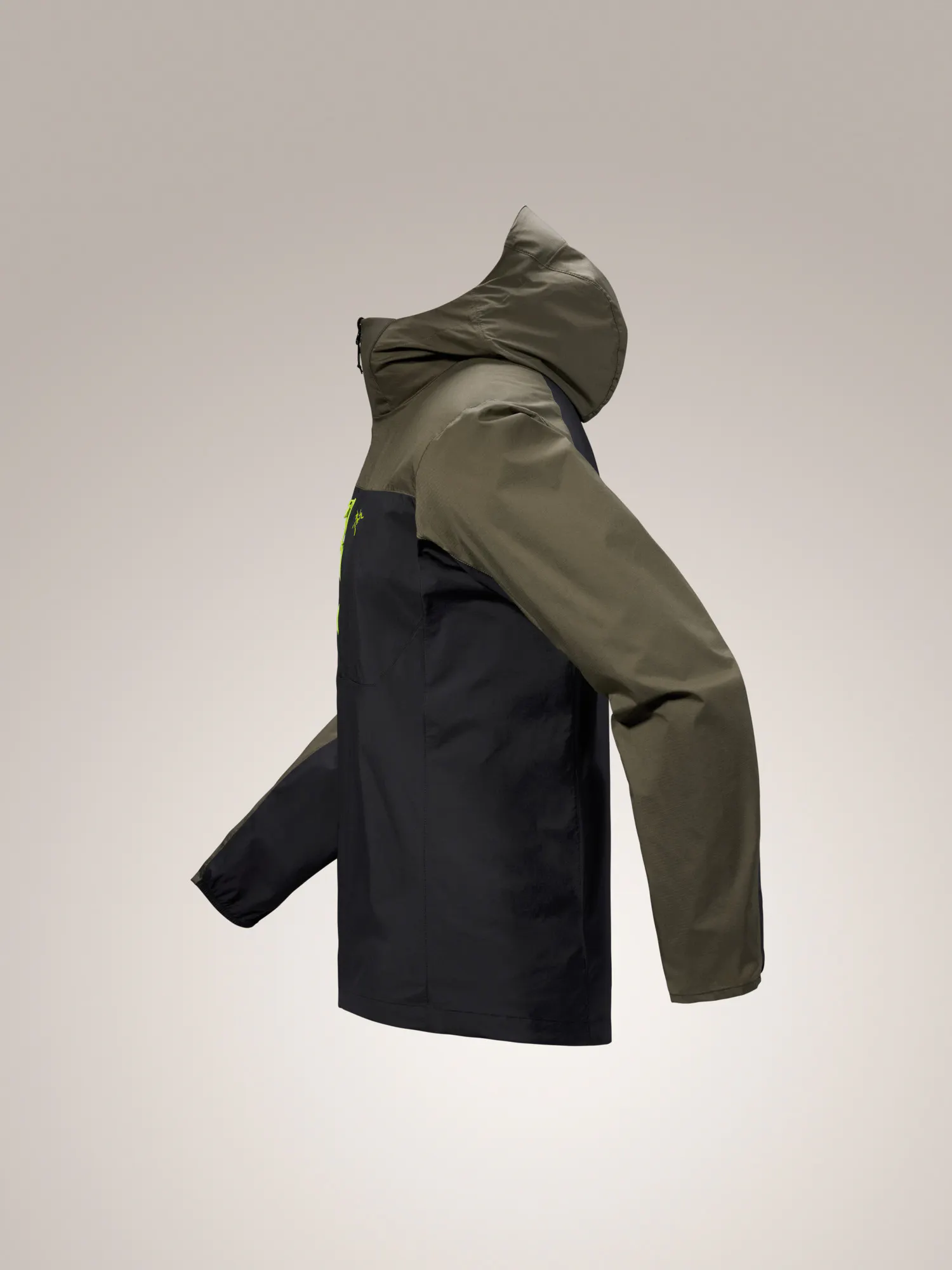 Squamish Hoody Men's | Arc'teryx United States