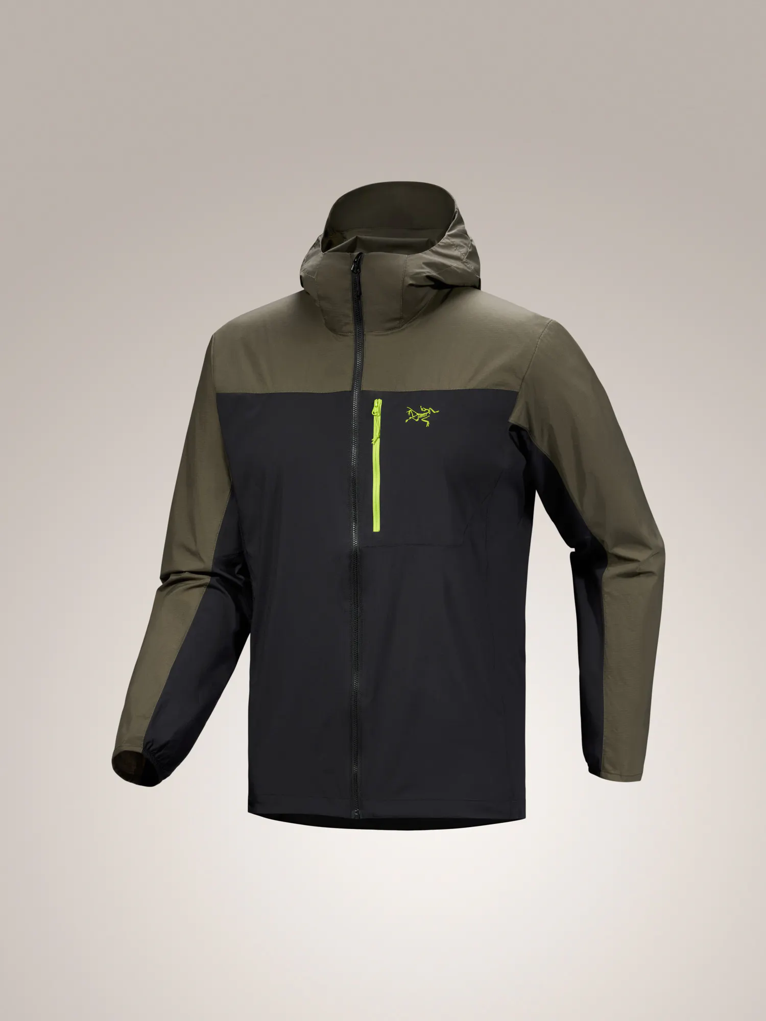 Squamish Hoody Men's | Arc'teryx United States