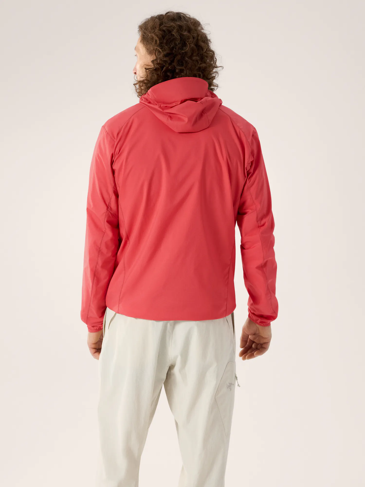 Squamish Hoody Men's | Arc'teryx United States