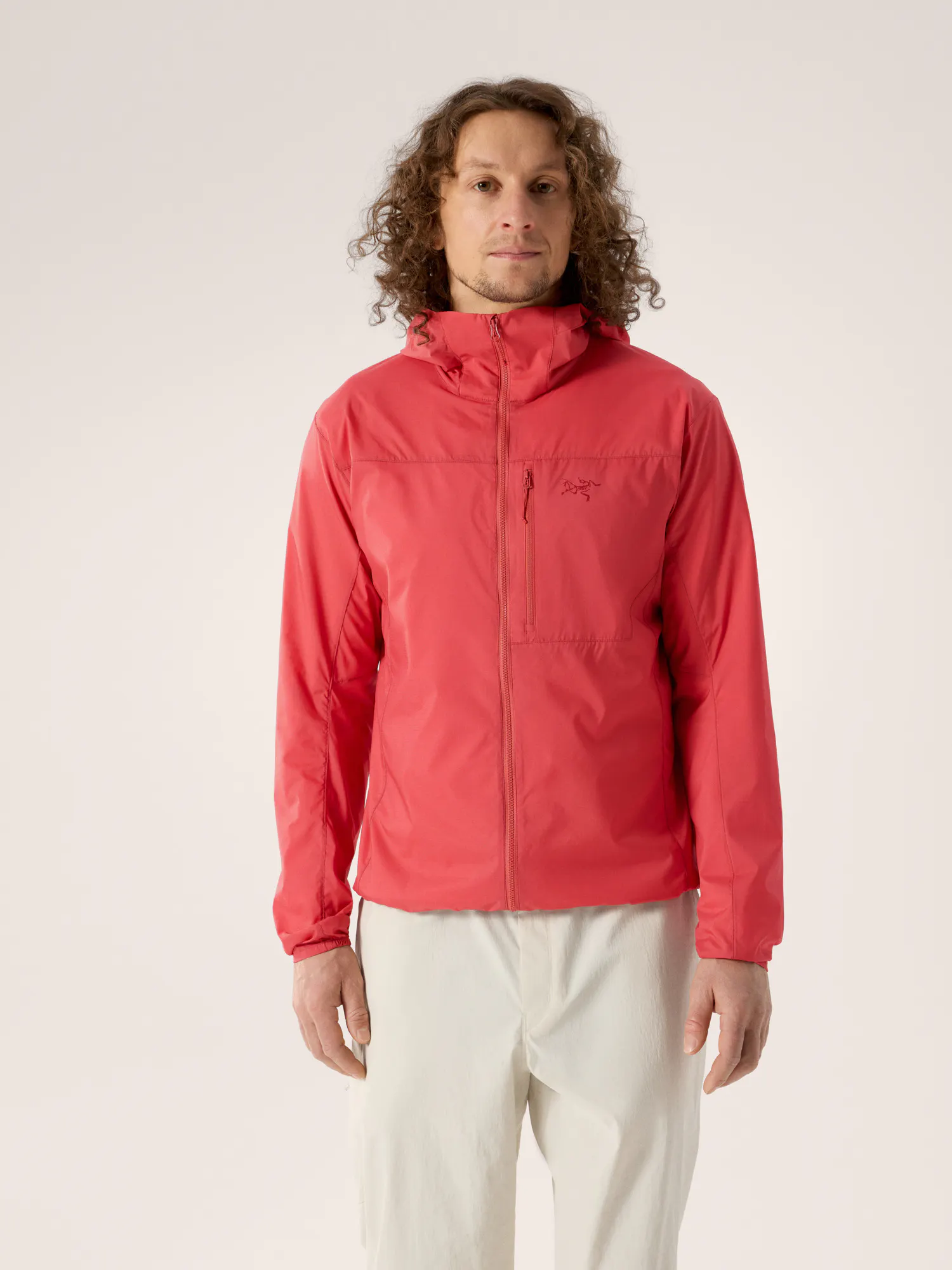 Squamish Hoody Men's | Arc'teryx United States