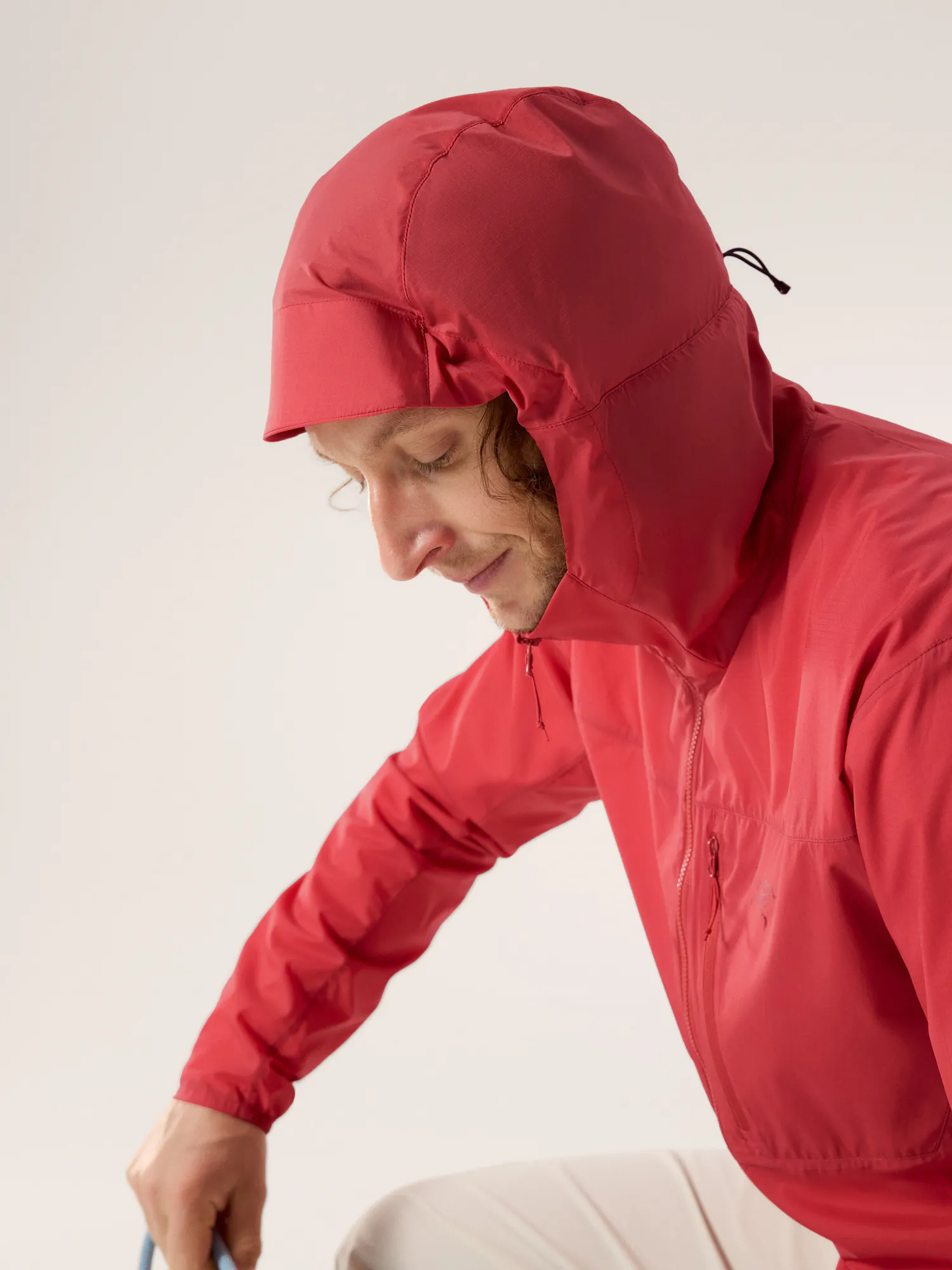 Squamish Hoody Men's | Arc'teryx Netherlands