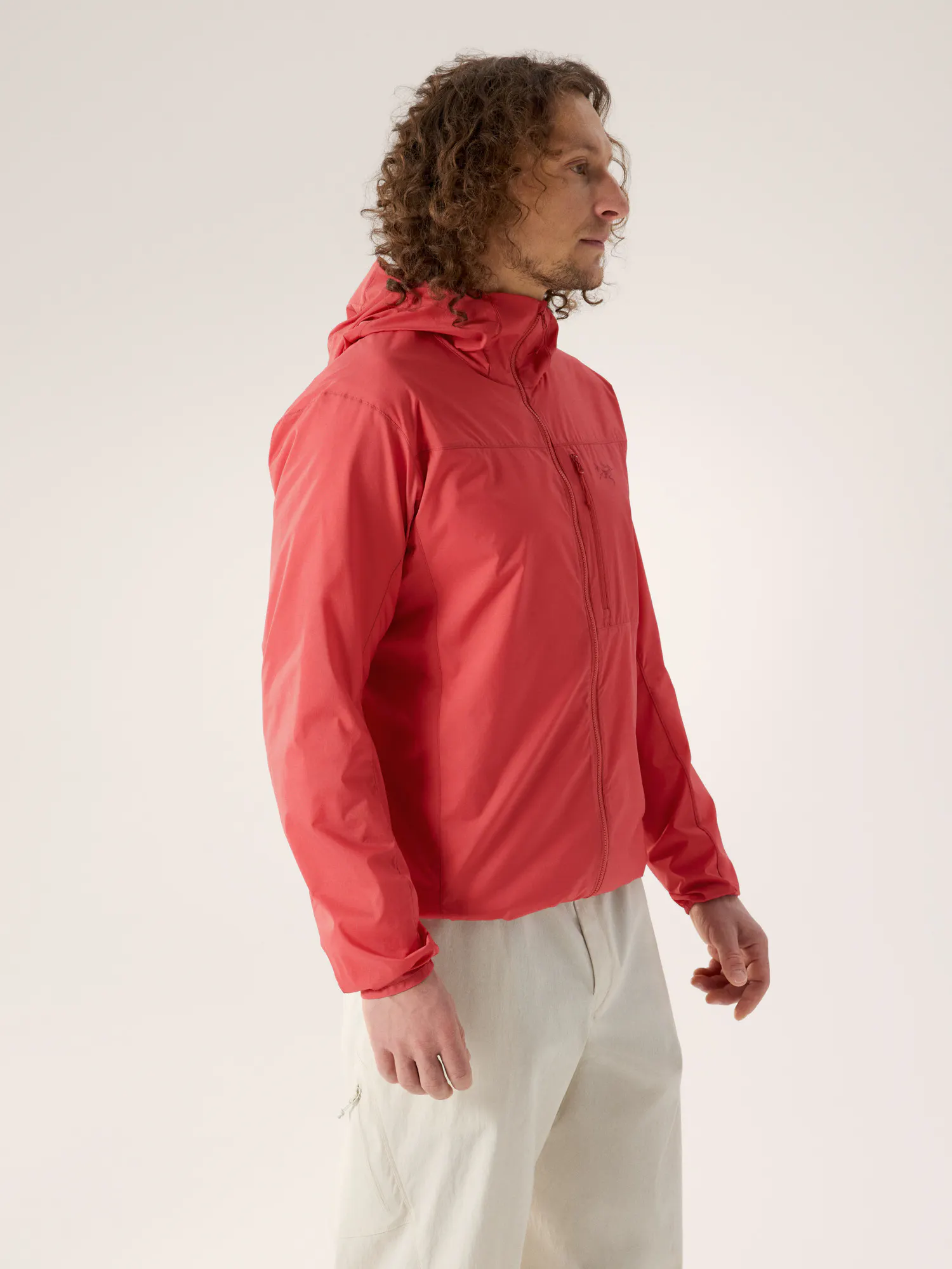 Squamish Hoody Men's | Arc'teryx Netherlands