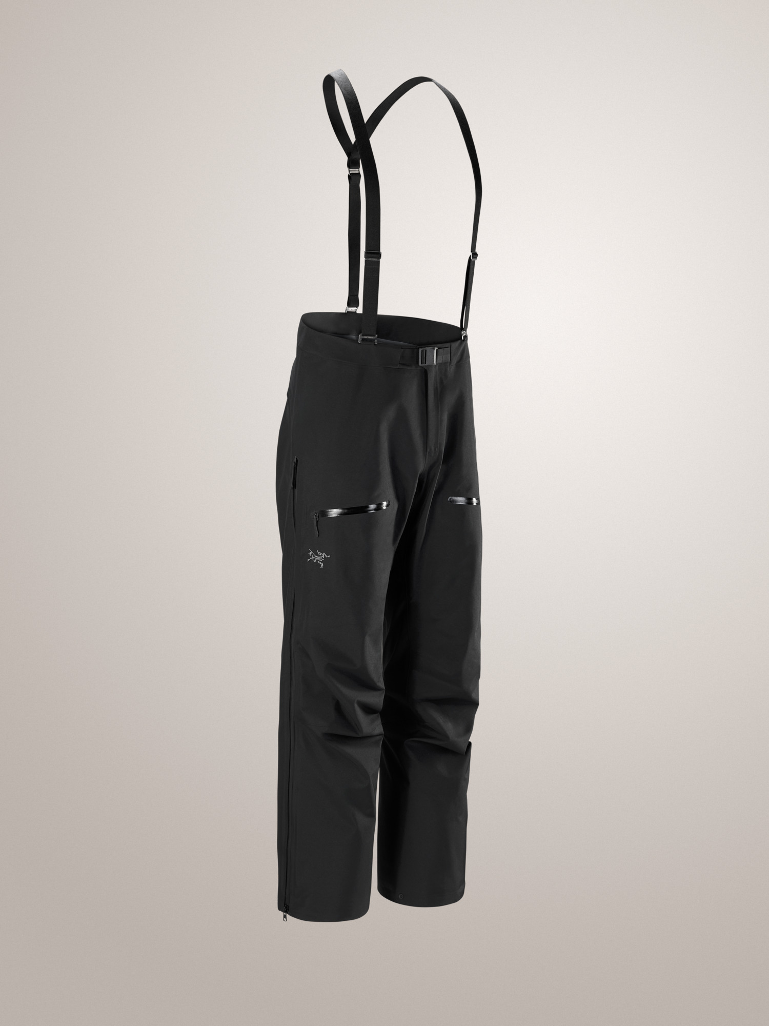 Beta SV Pant Black 
