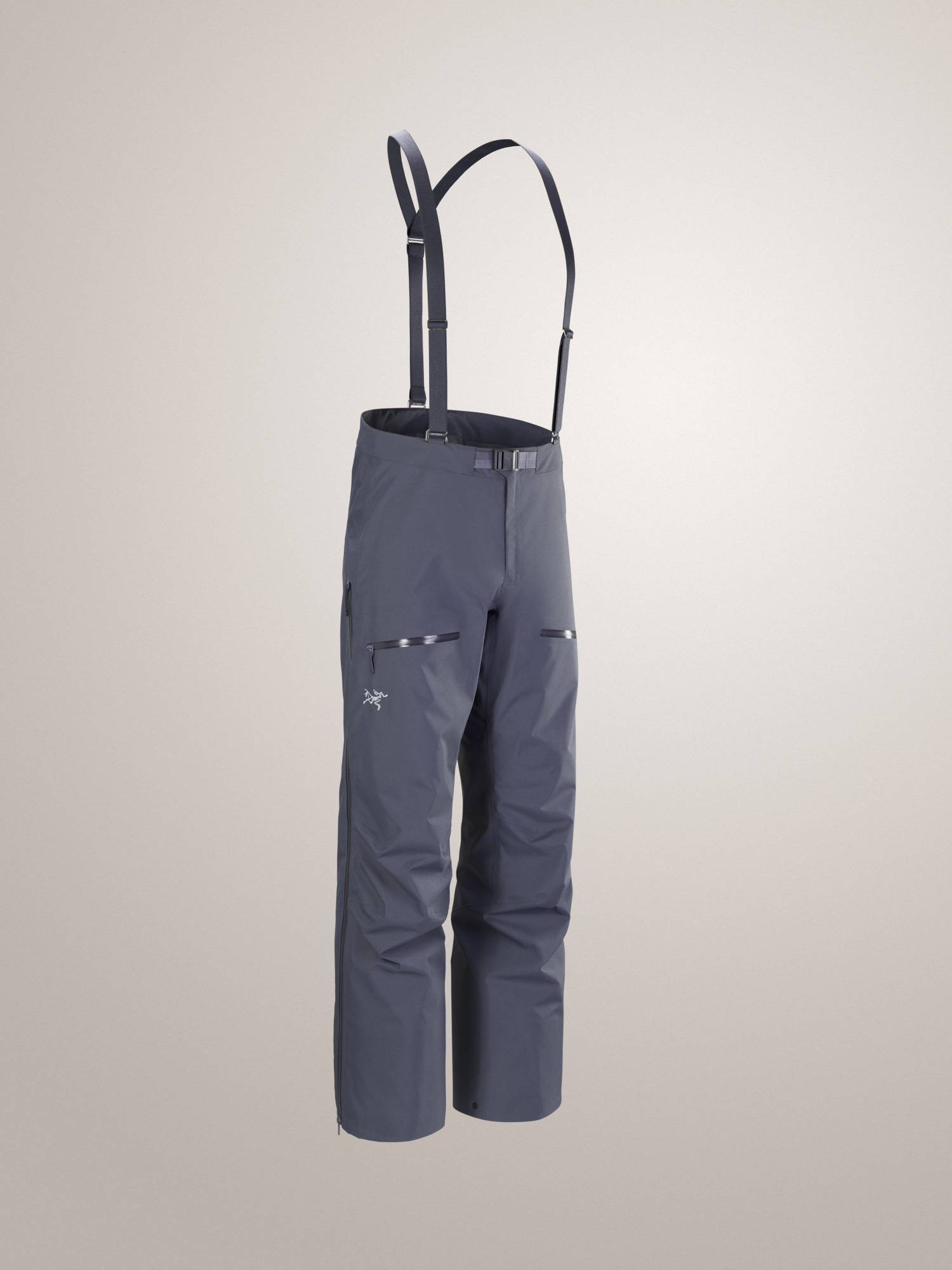 Beta SV Pant Dk Stratus 