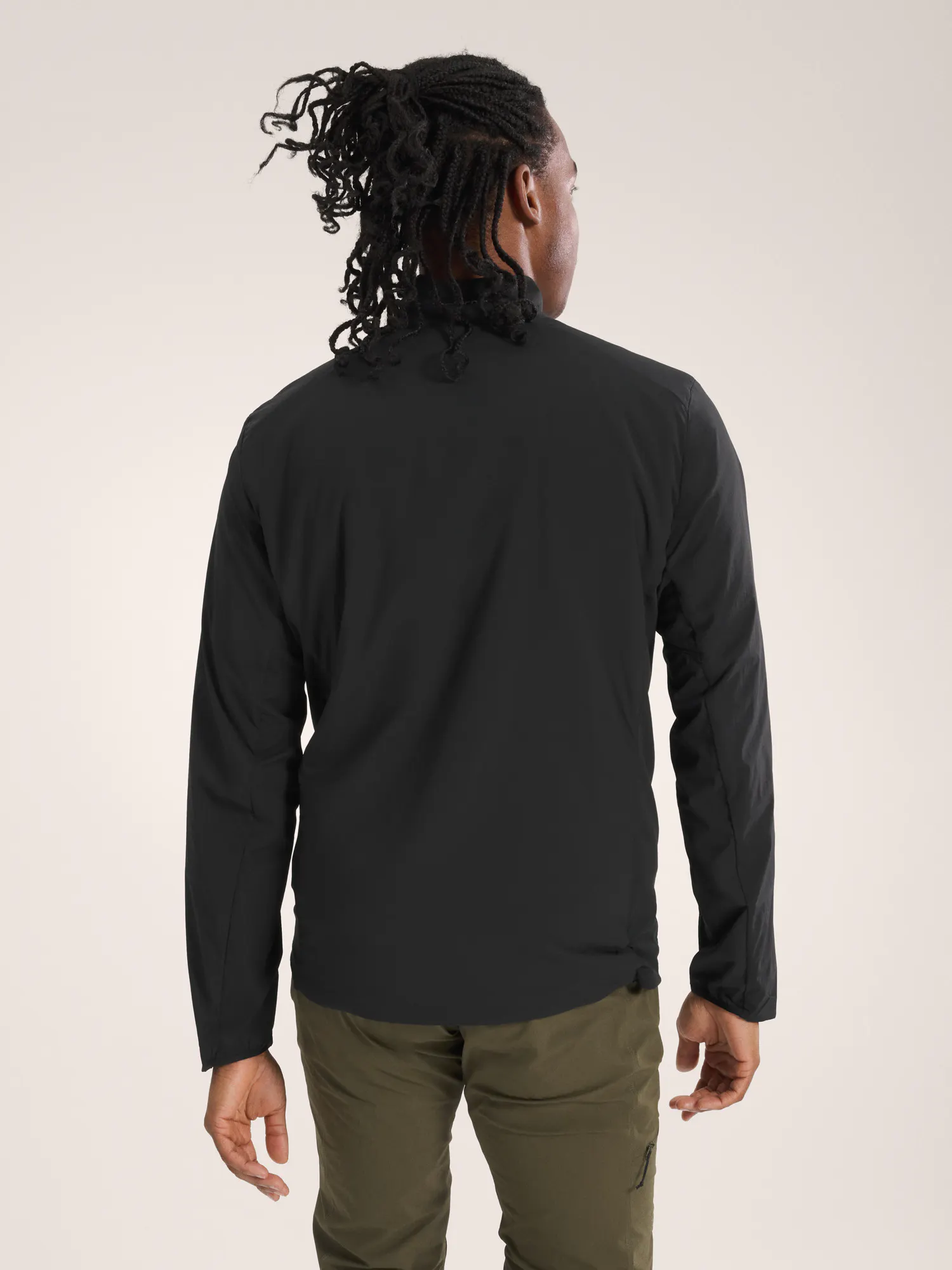 Atom SL Jacket Men's | Arc'teryx United States