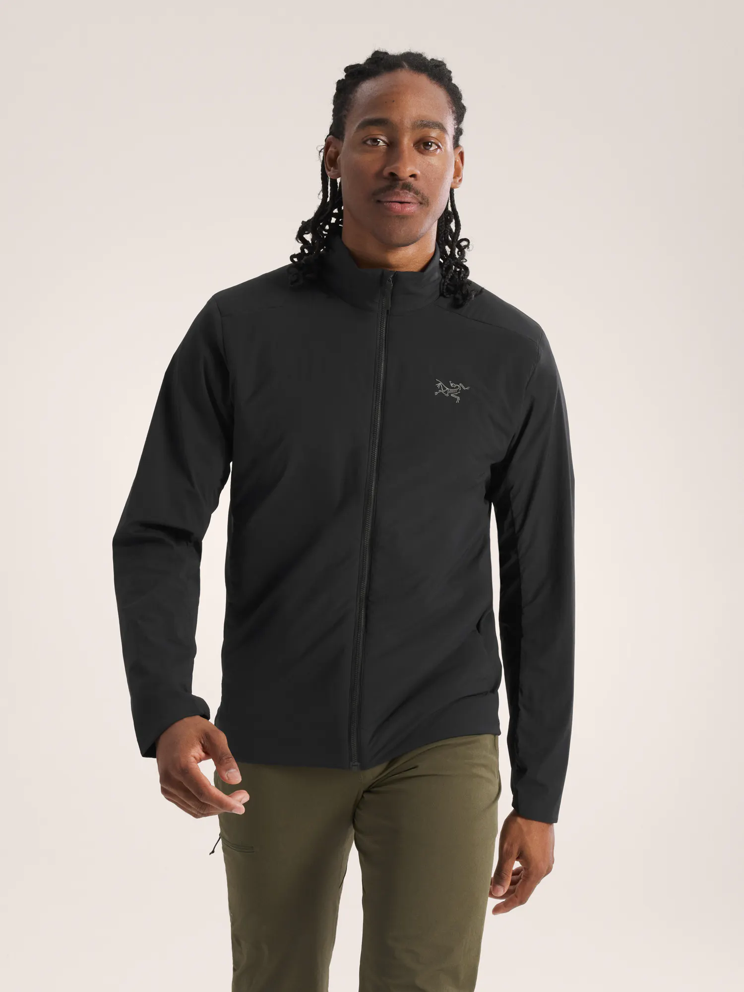 Atom SL Jacket Men's | Arc'teryx United States
